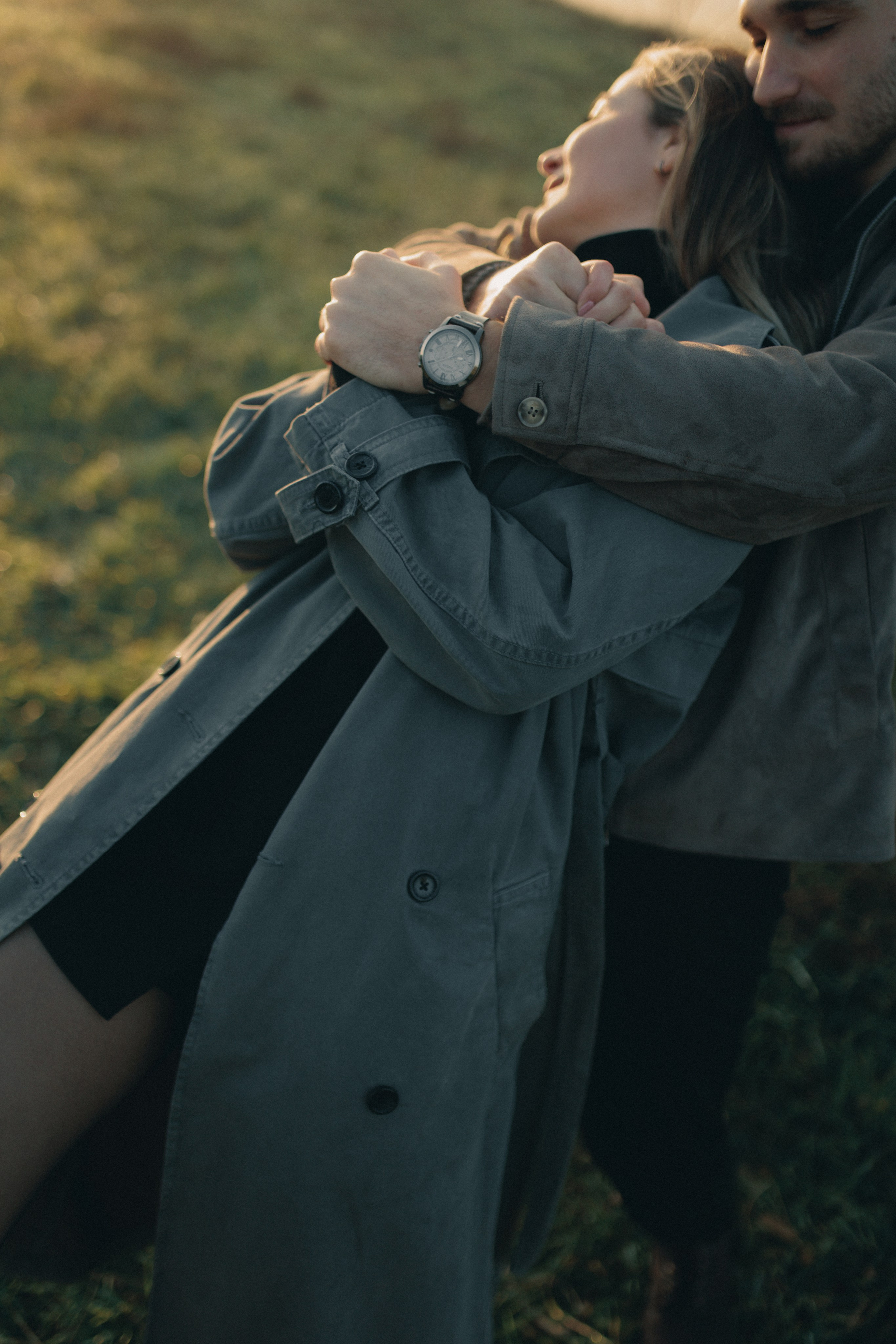 An autumn lovestory. Wedding photographer and videographer based in Timisoara, Romania