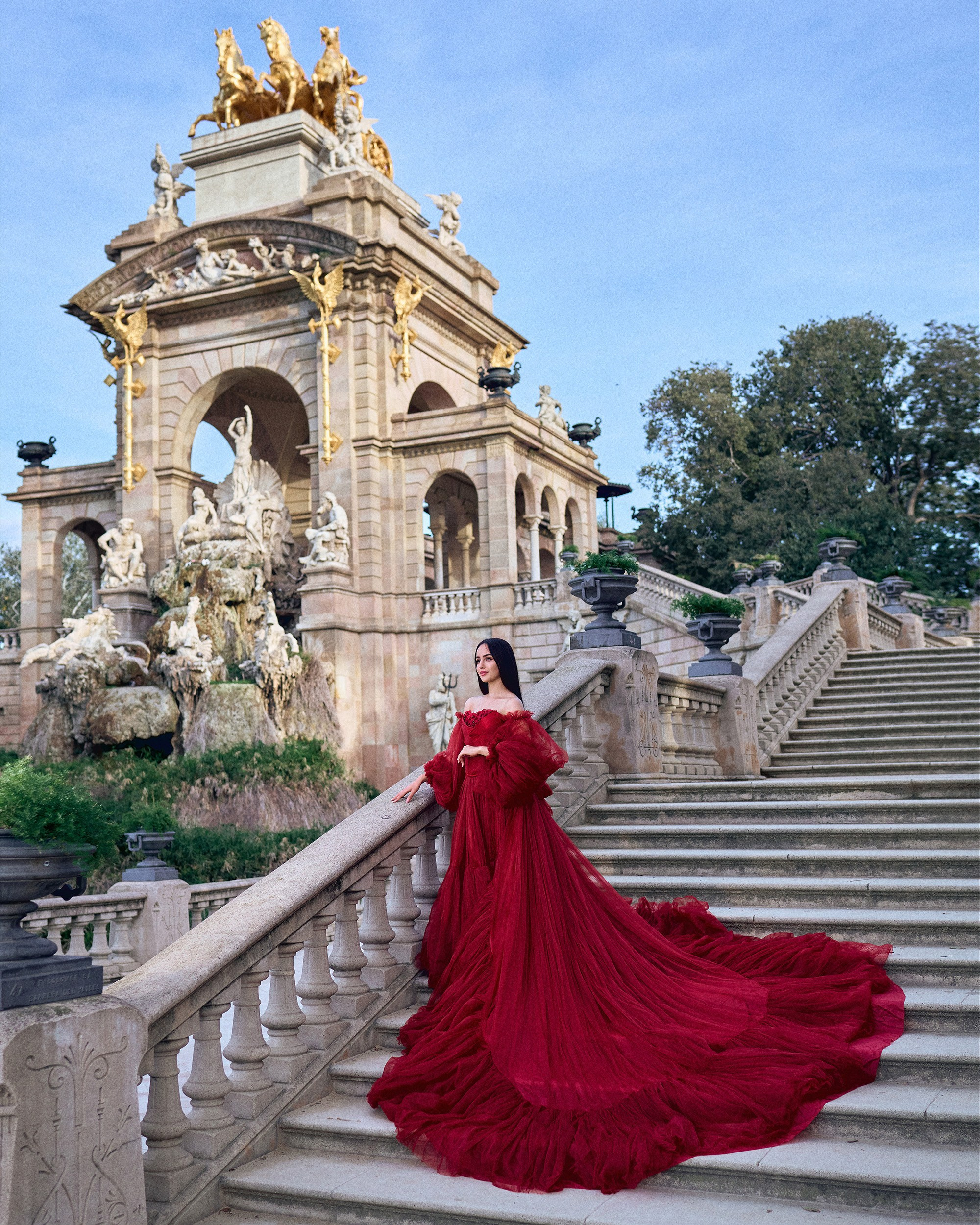 Moda & Vestidos. Inicio