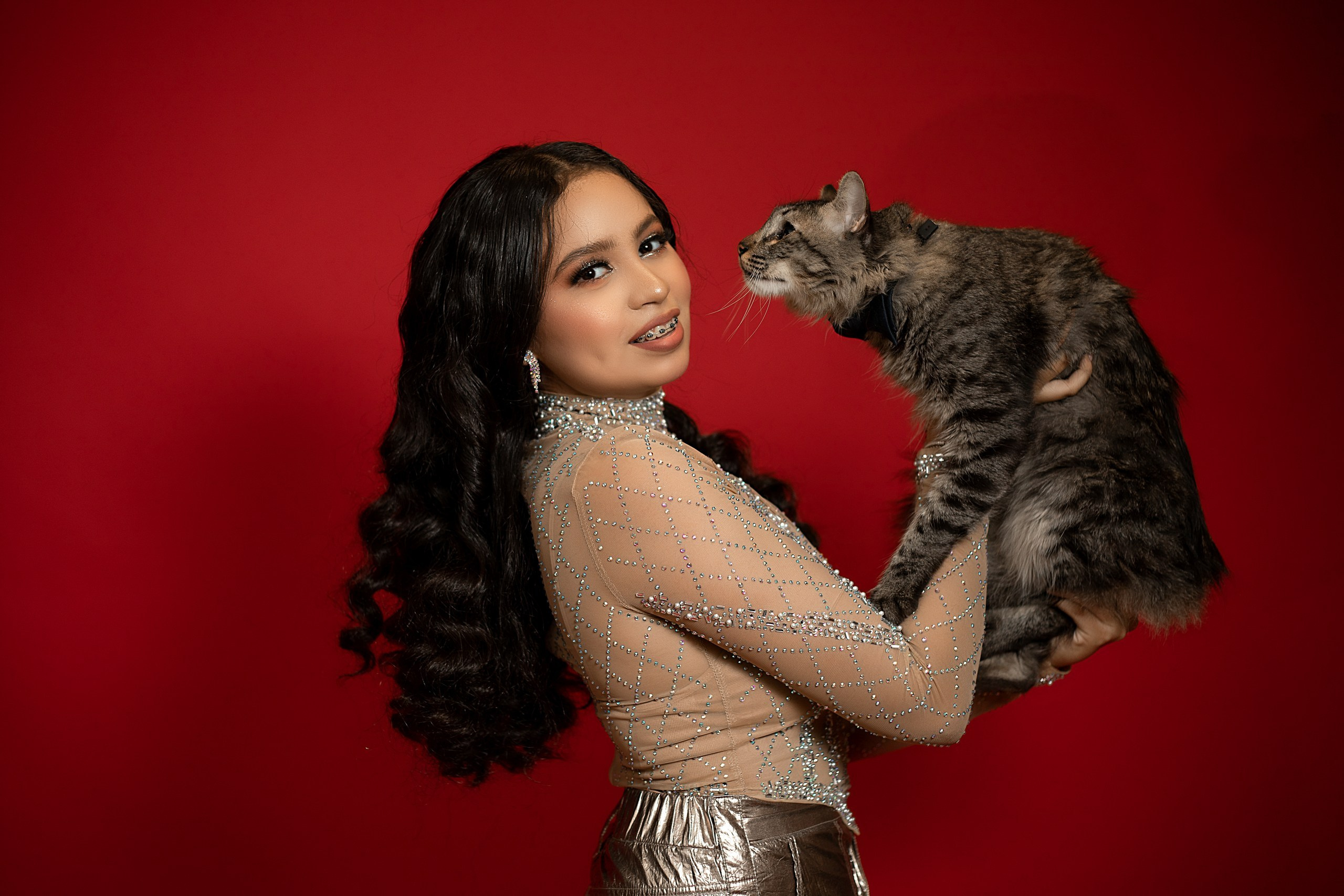 Пакеты услуг 15 летие. Виктория Кастельянос. Русскоязычный фотограф в Мексике