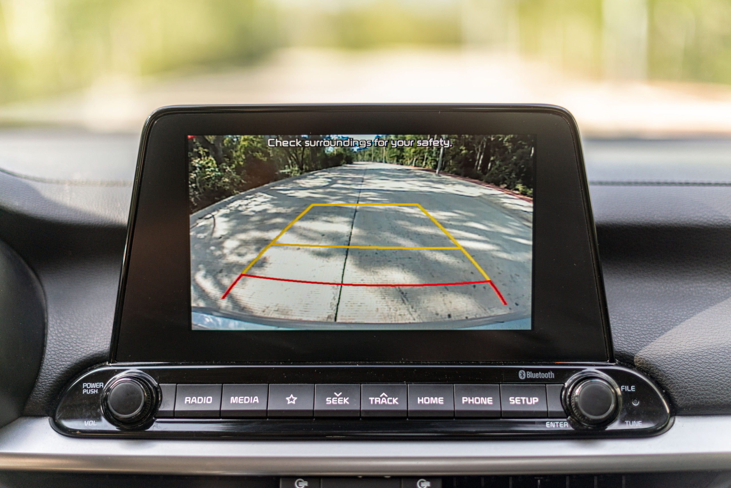 Съемка автомобиля Kia Forte 2019. FOTÓGRAFO MÉXICO QUINTANA ROO