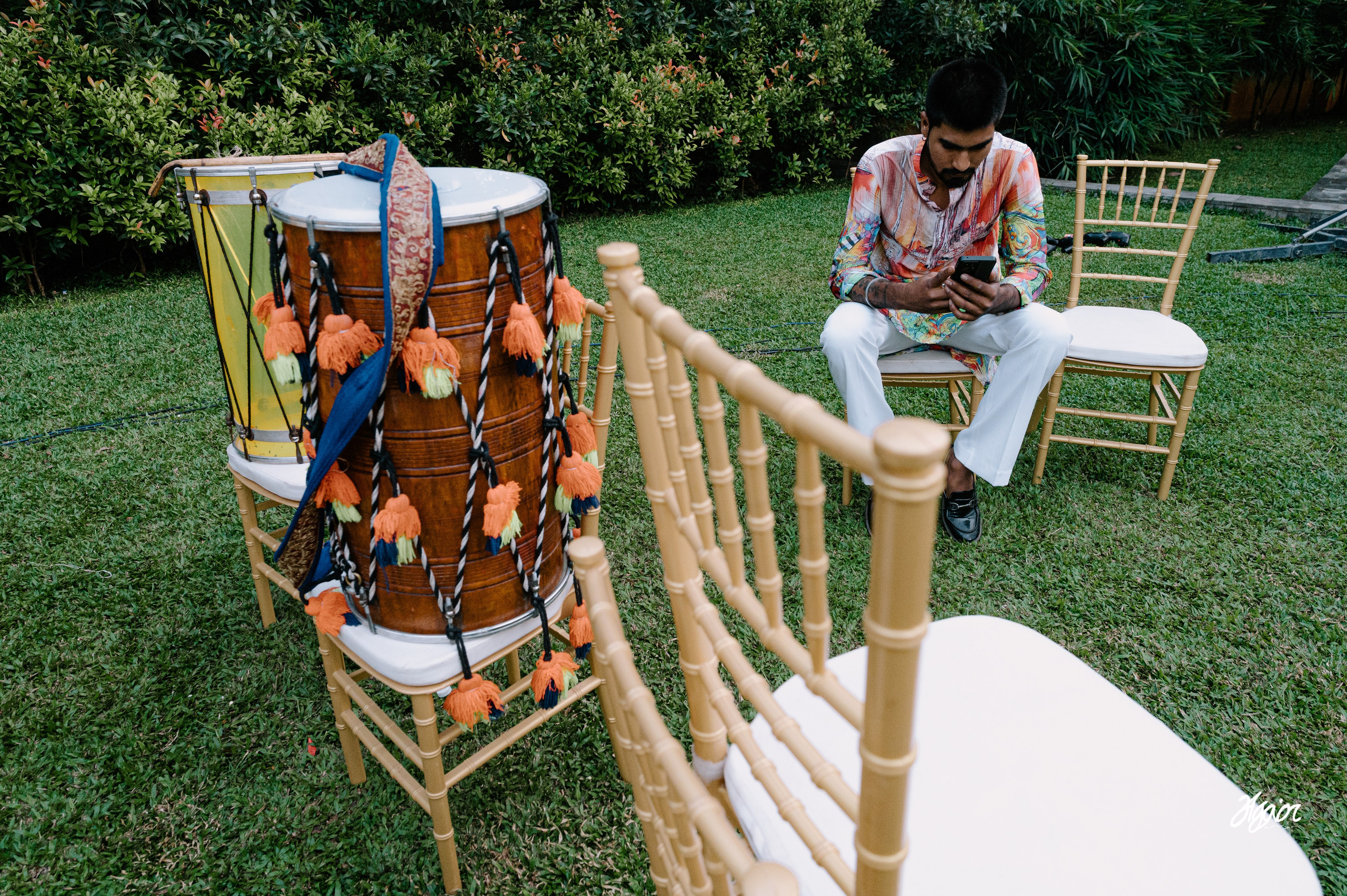 A Three-Day Bangalore Wedding Story | Emotional South Indian Wedding at KBL Saarang. Agam Vizha