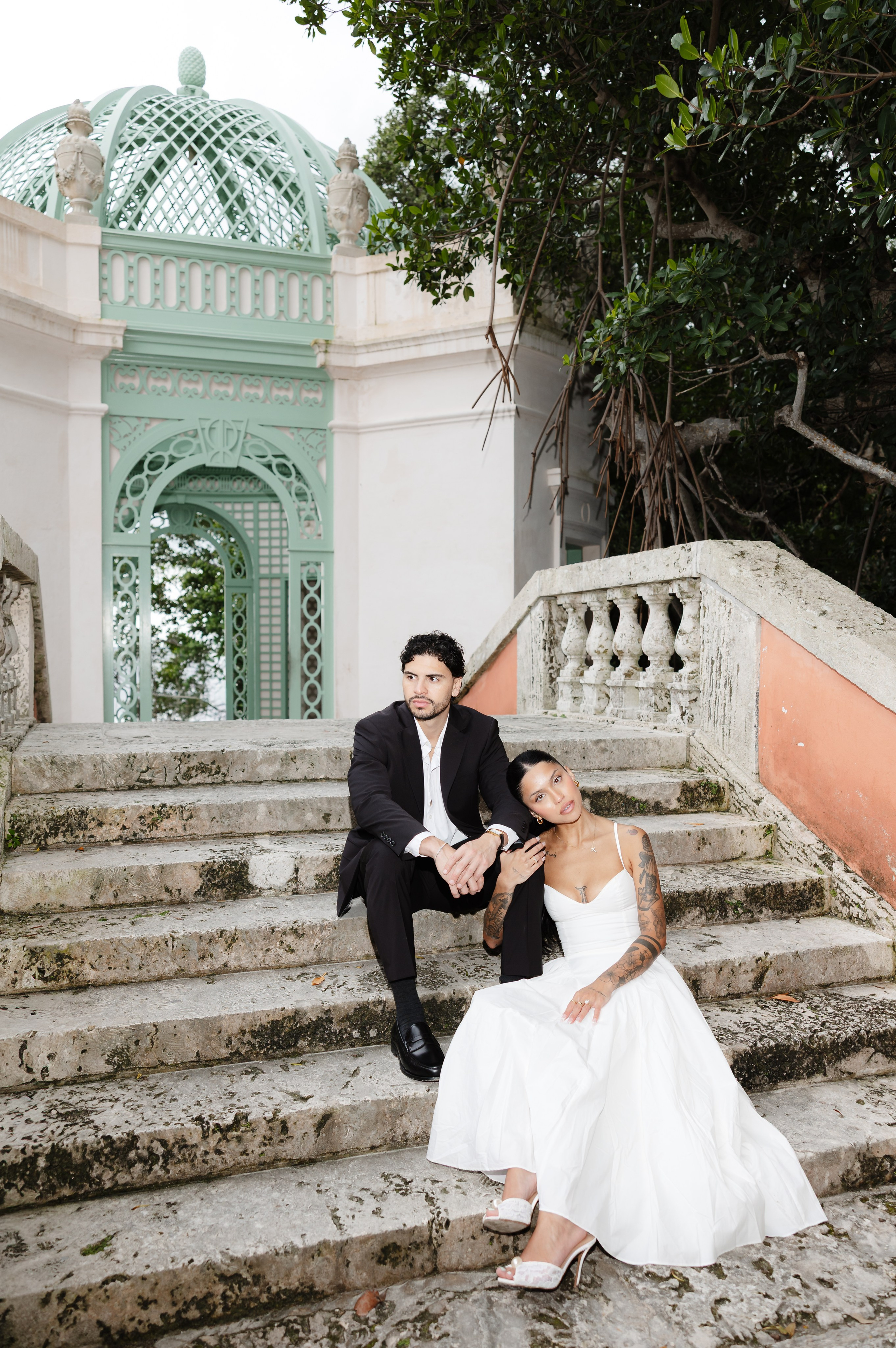 MONICA & RAUL. YES I DO PRODUCTION — Wedding photography&videography