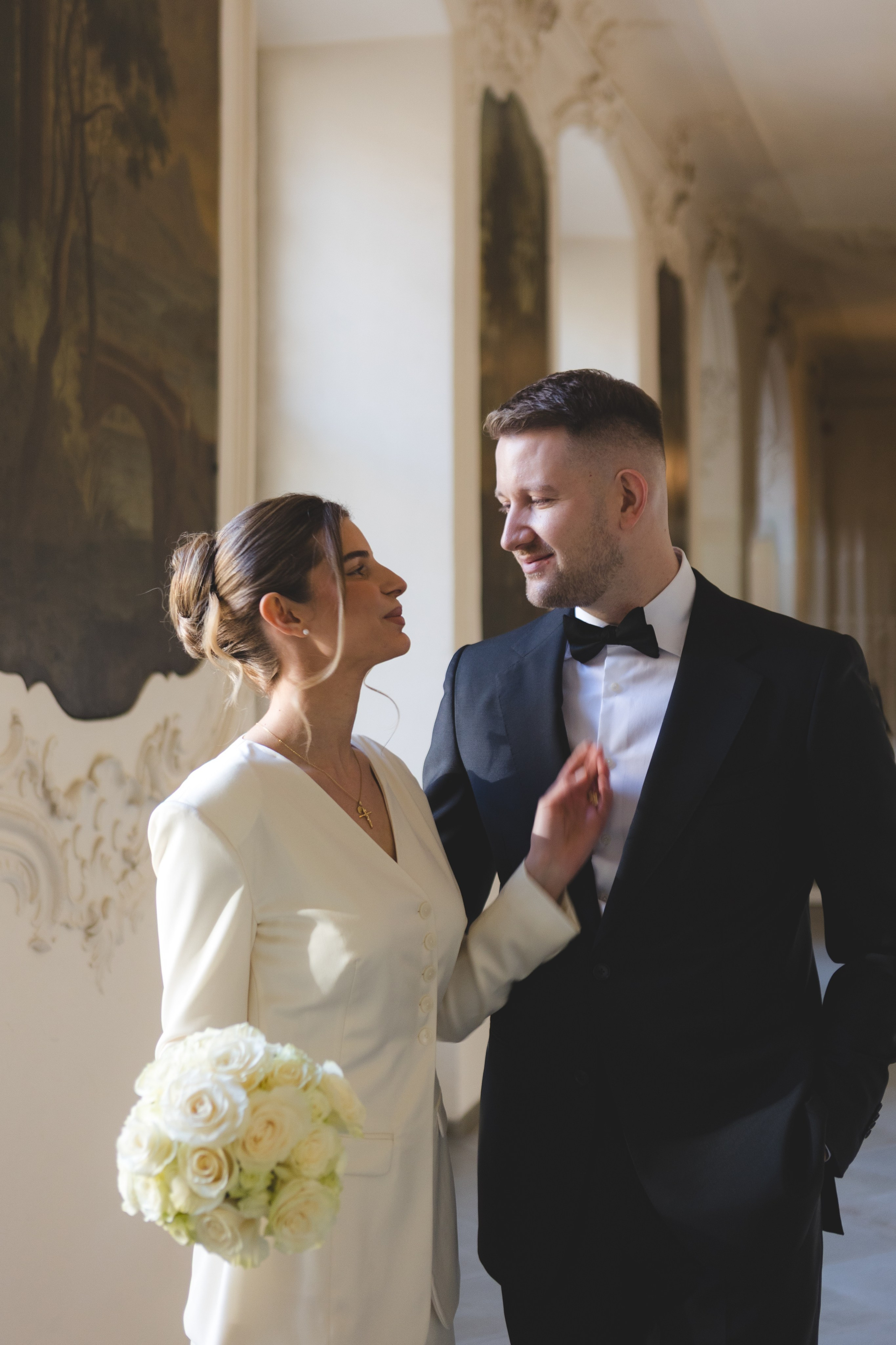 Hochzeit, Hochzeitsfotograf, Trauung. Adelya Tomin