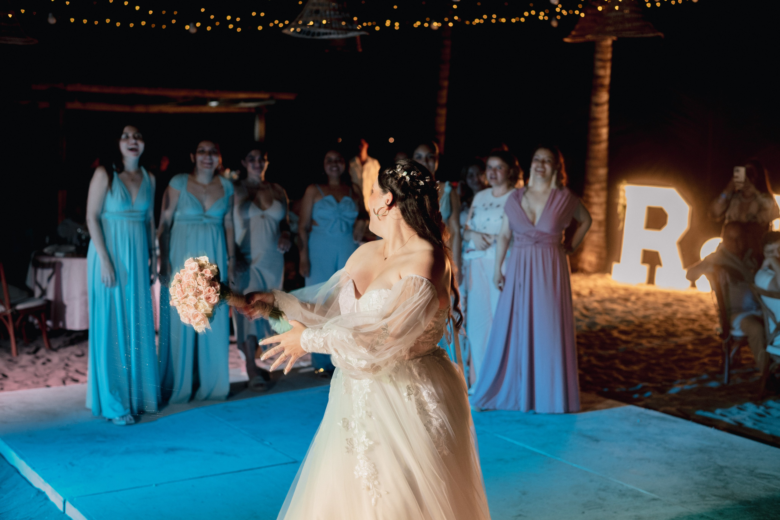 Detalles Fotogénicos en Bodas | No Olvides Estos Detalles – BanderArt. Fotógrafos de bodas en Barranquilla, Cartagena y Santa Marta | BanderArt