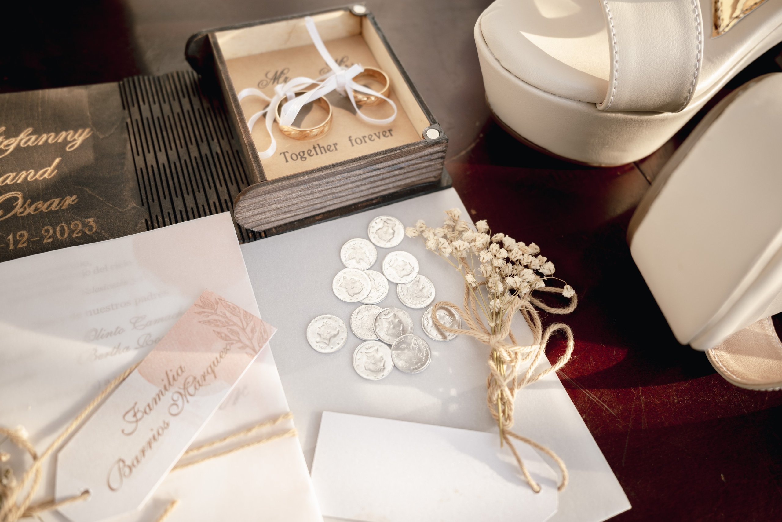 Detalles Fotogénicos en Bodas | No Olvides Estos Detalles – BanderArt. Fotógrafos de bodas en Barranquilla, Cartagena y Santa Marta | BanderArt