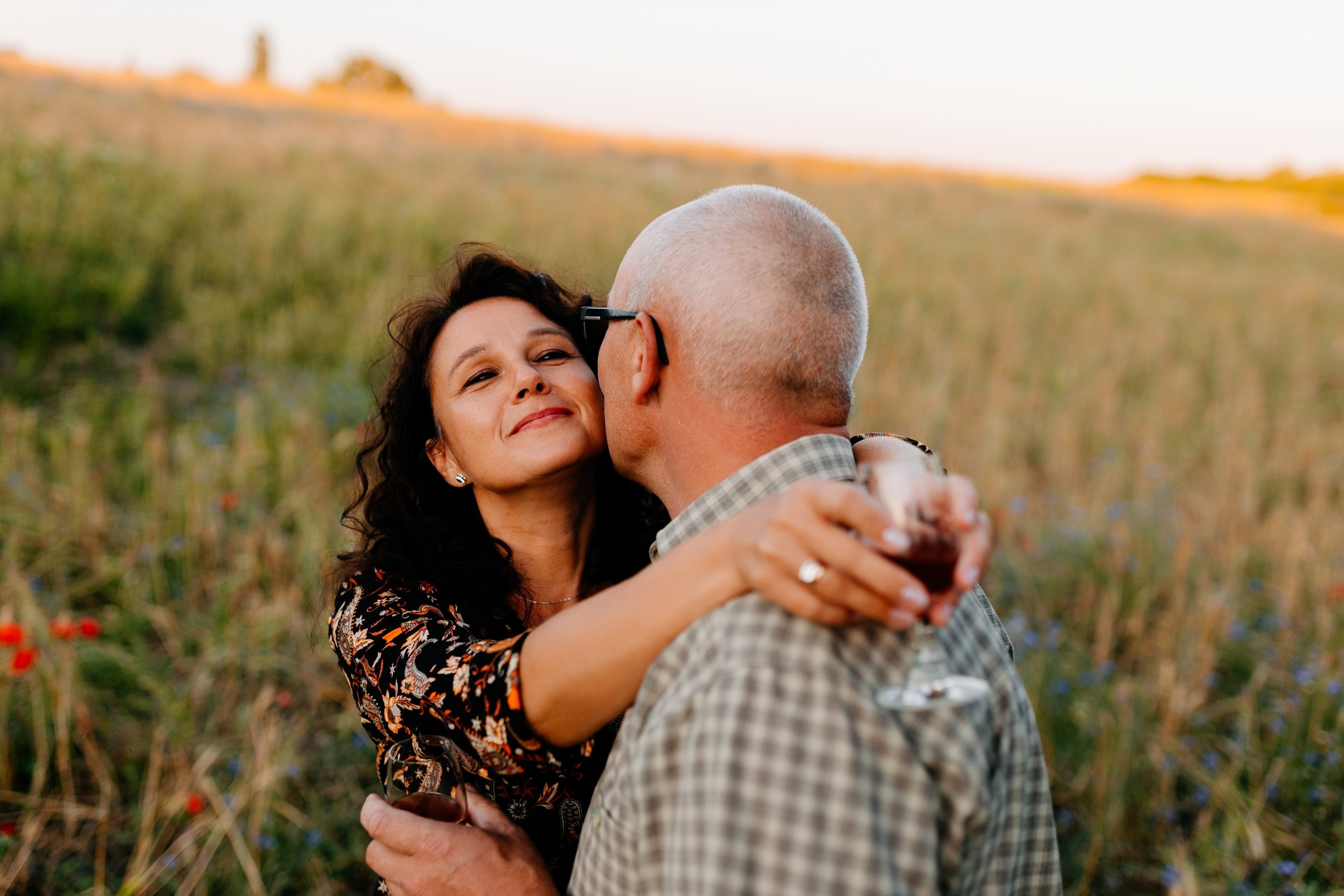 Artur ♡ Dorota. Fotograf Ślubny Warszawa - Sesje Biznesowe Rodzinne Eventy