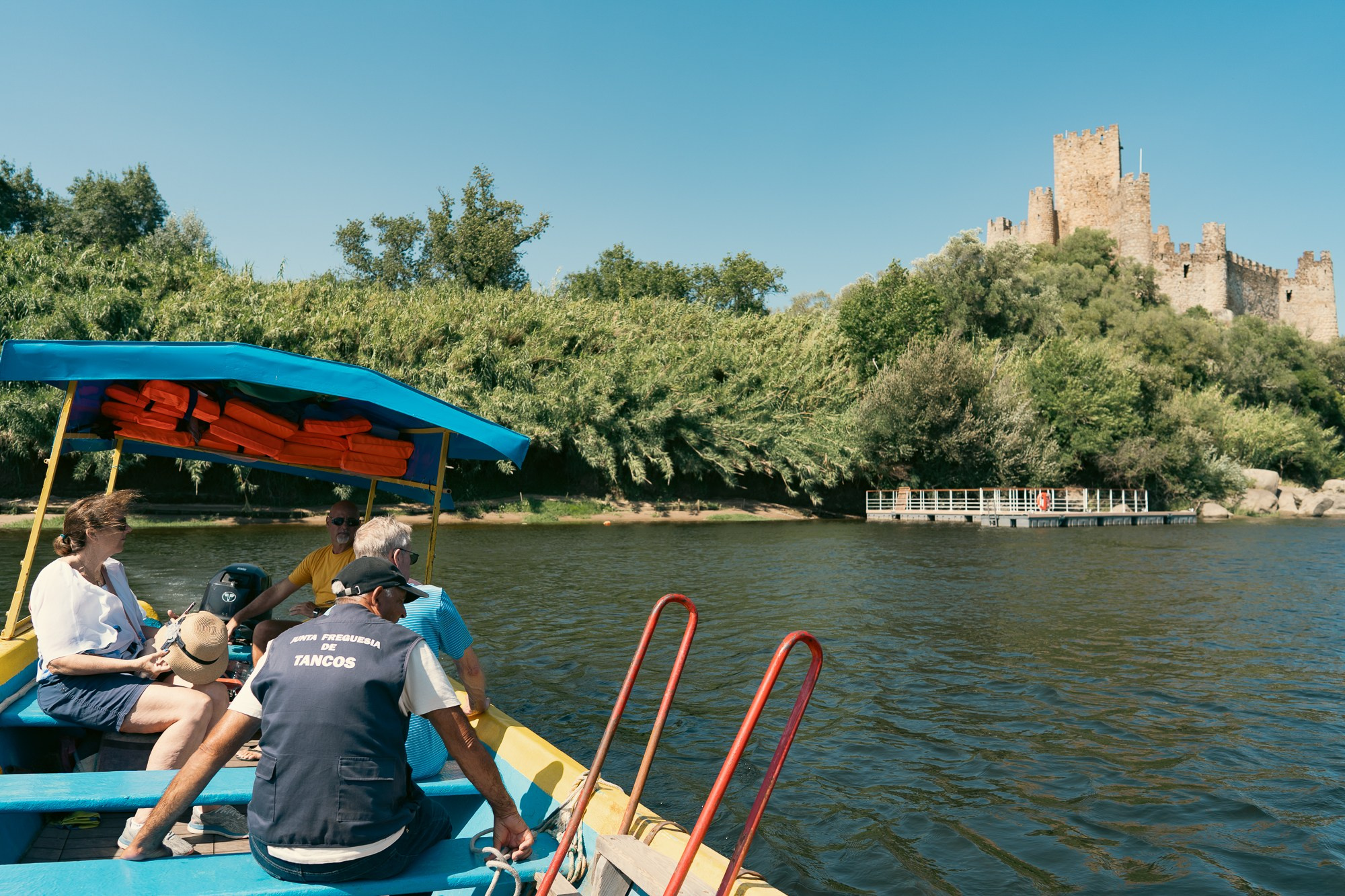 Экскурсии по Португалии с гидом-фотографом на автомобиле и пешком