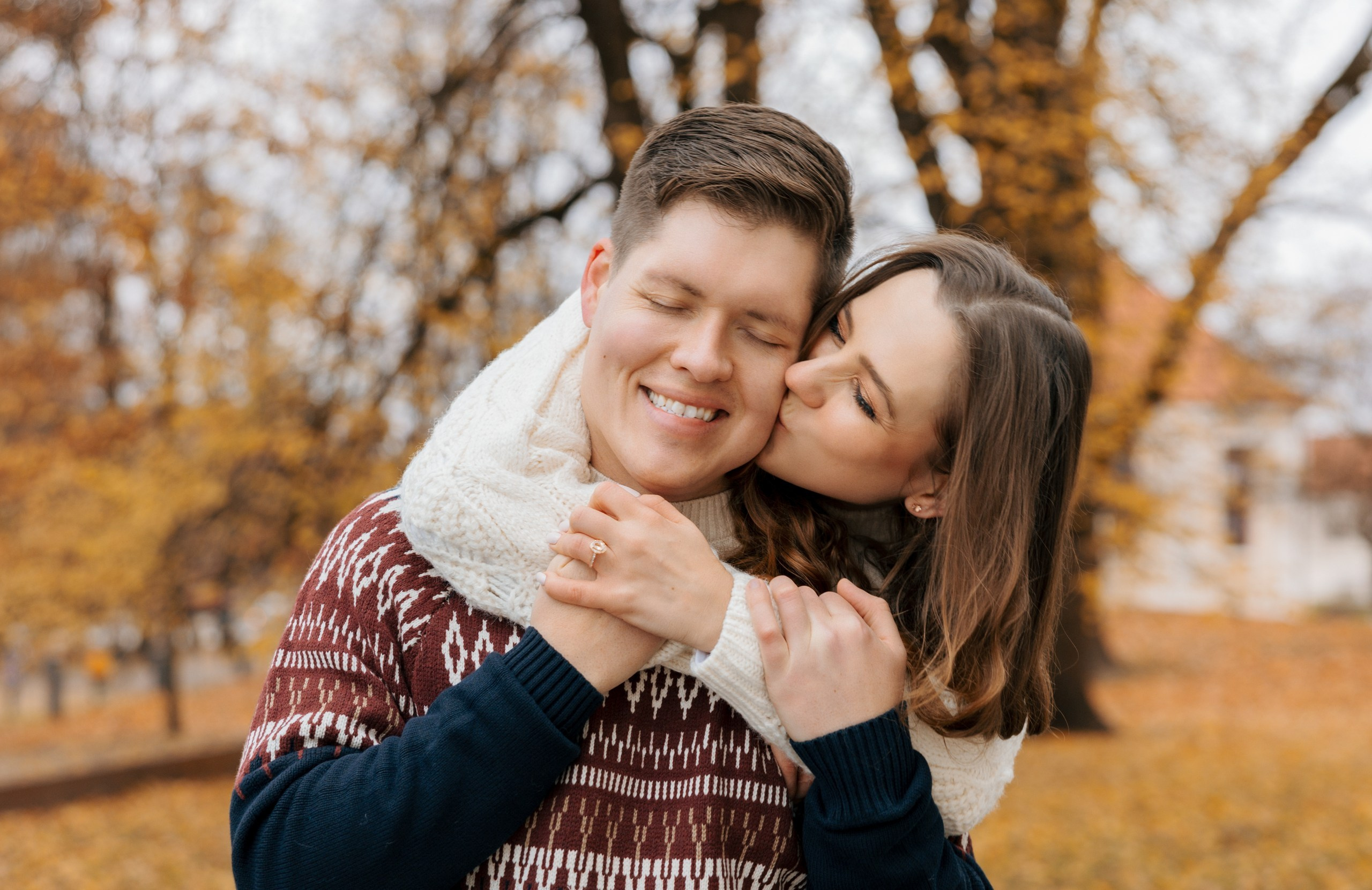 Couples & Families. Framed by Evelina | Destination Wedding Photographer from Lithuania | Europe