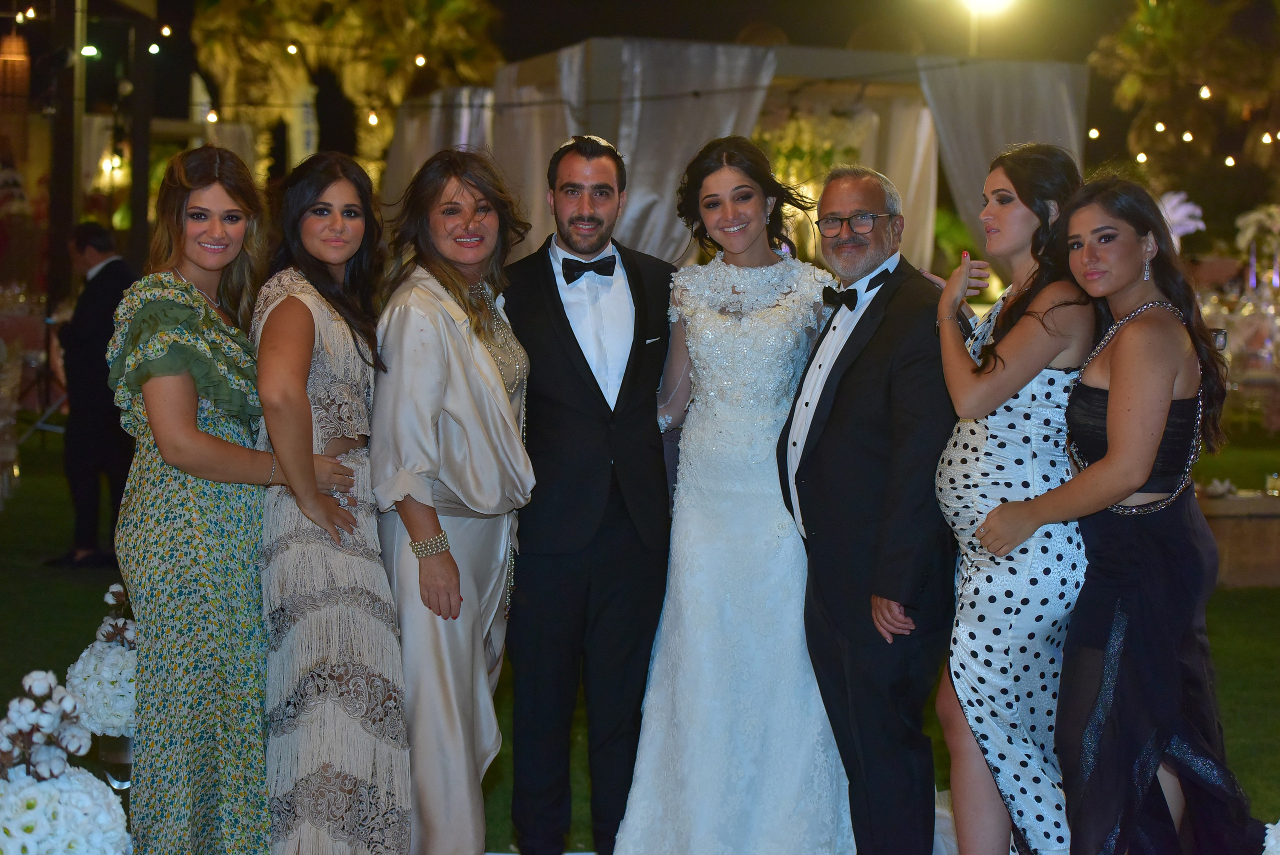 Ashley & Samuel. Wedding and events photographers Studio Shalom