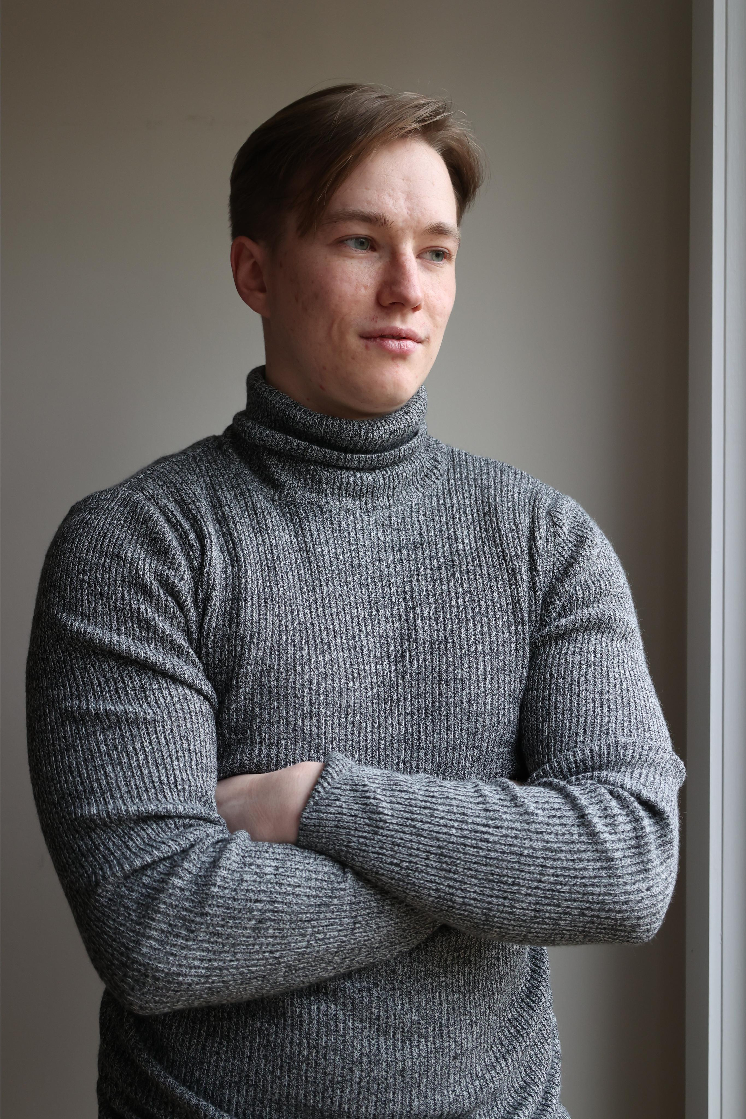 Oleg. Couples and portraits photographer Wimbledon London