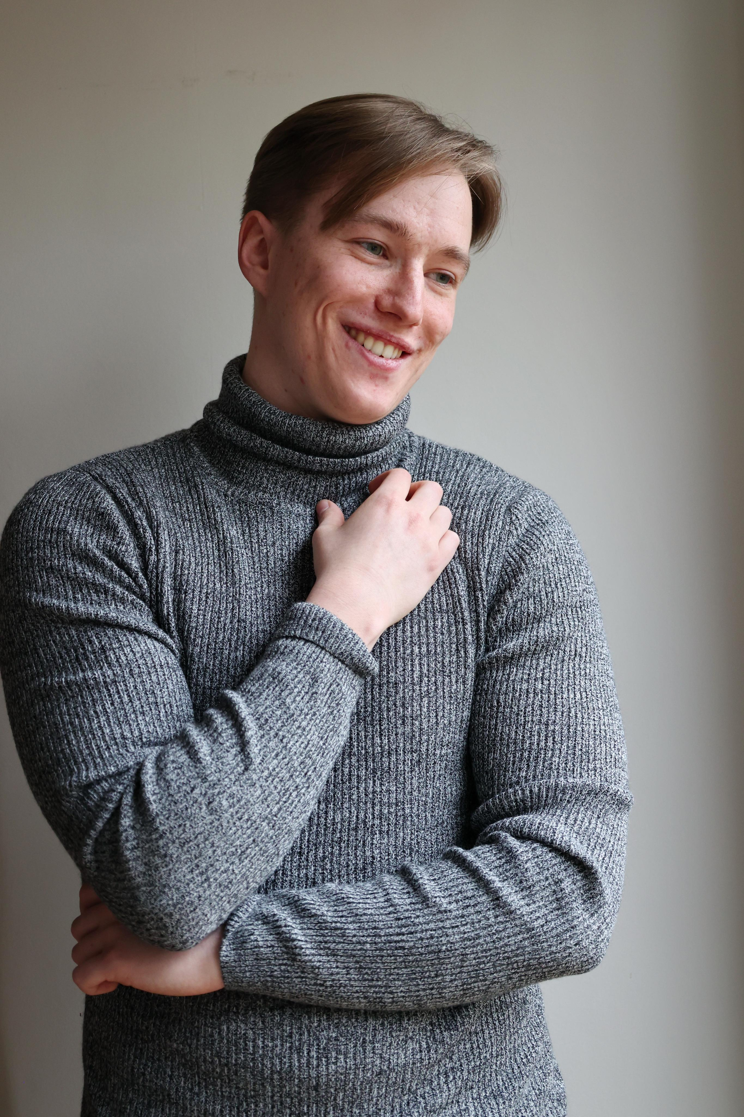 Oleg. Couples and portraits photographer Wimbledon London