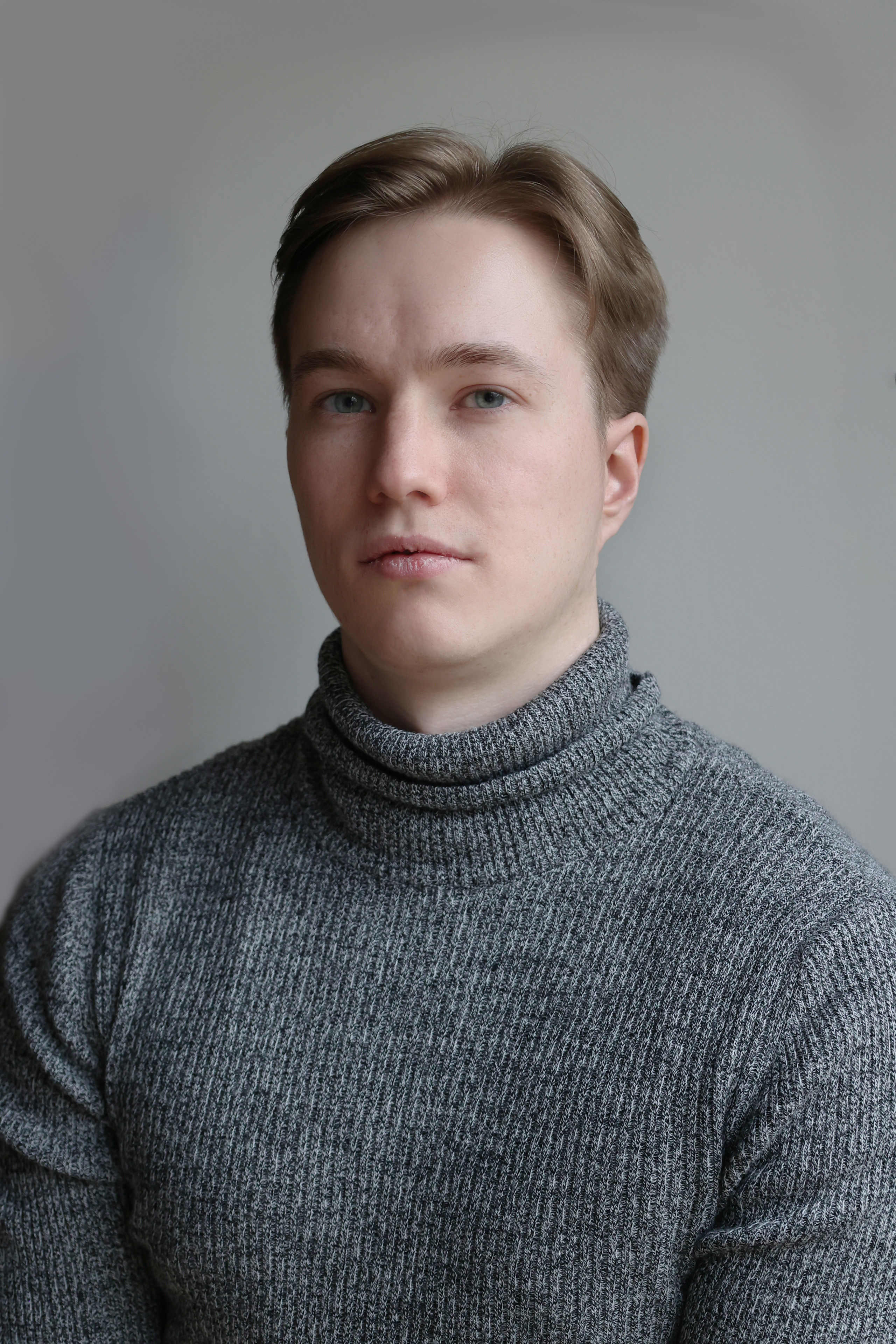 Oleg. Couples and portraits photographer Wimbledon London