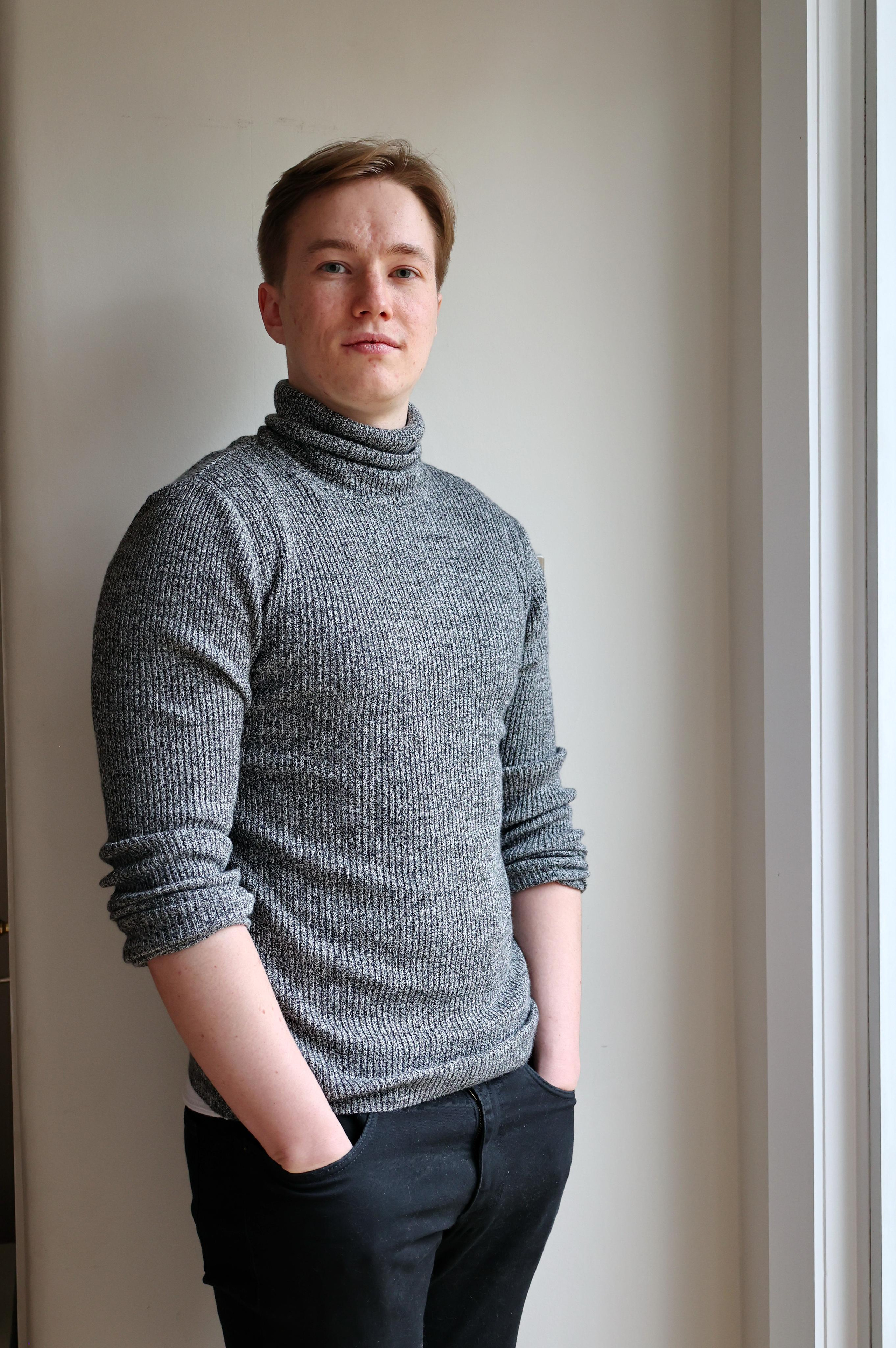 Oleg. Couples and portraits photographer Wimbledon London