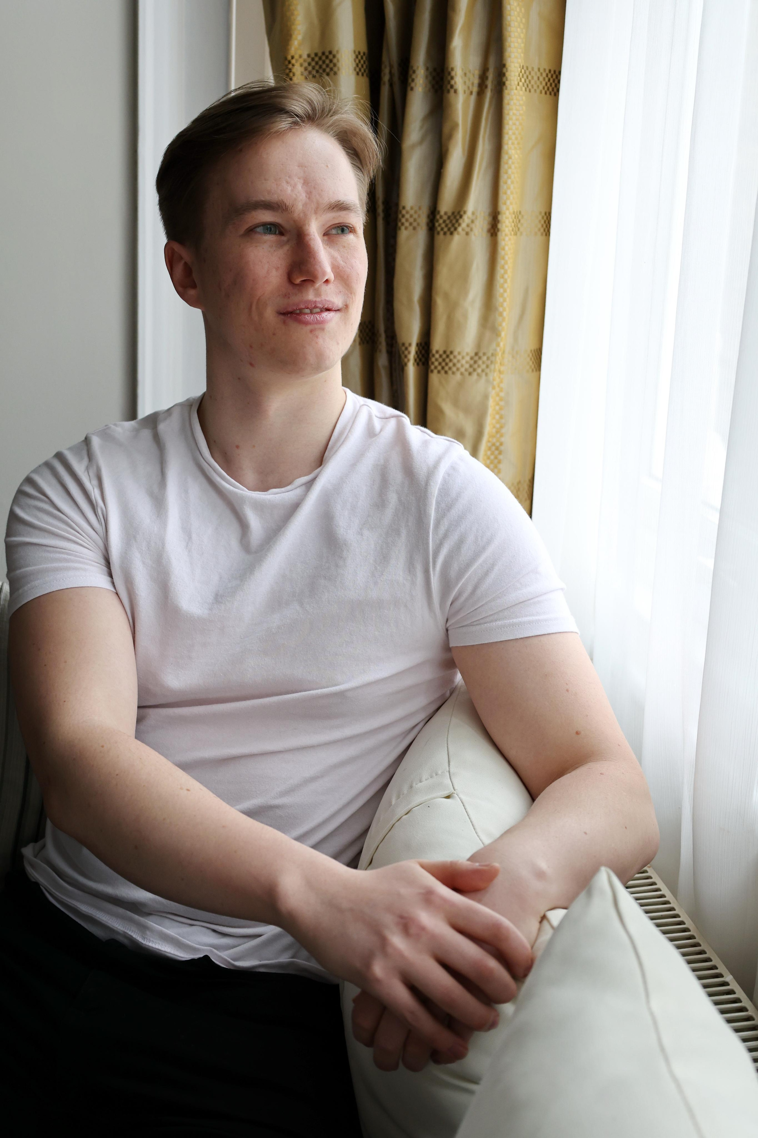 Stories. Couples and portraits photographer Wimbledon London