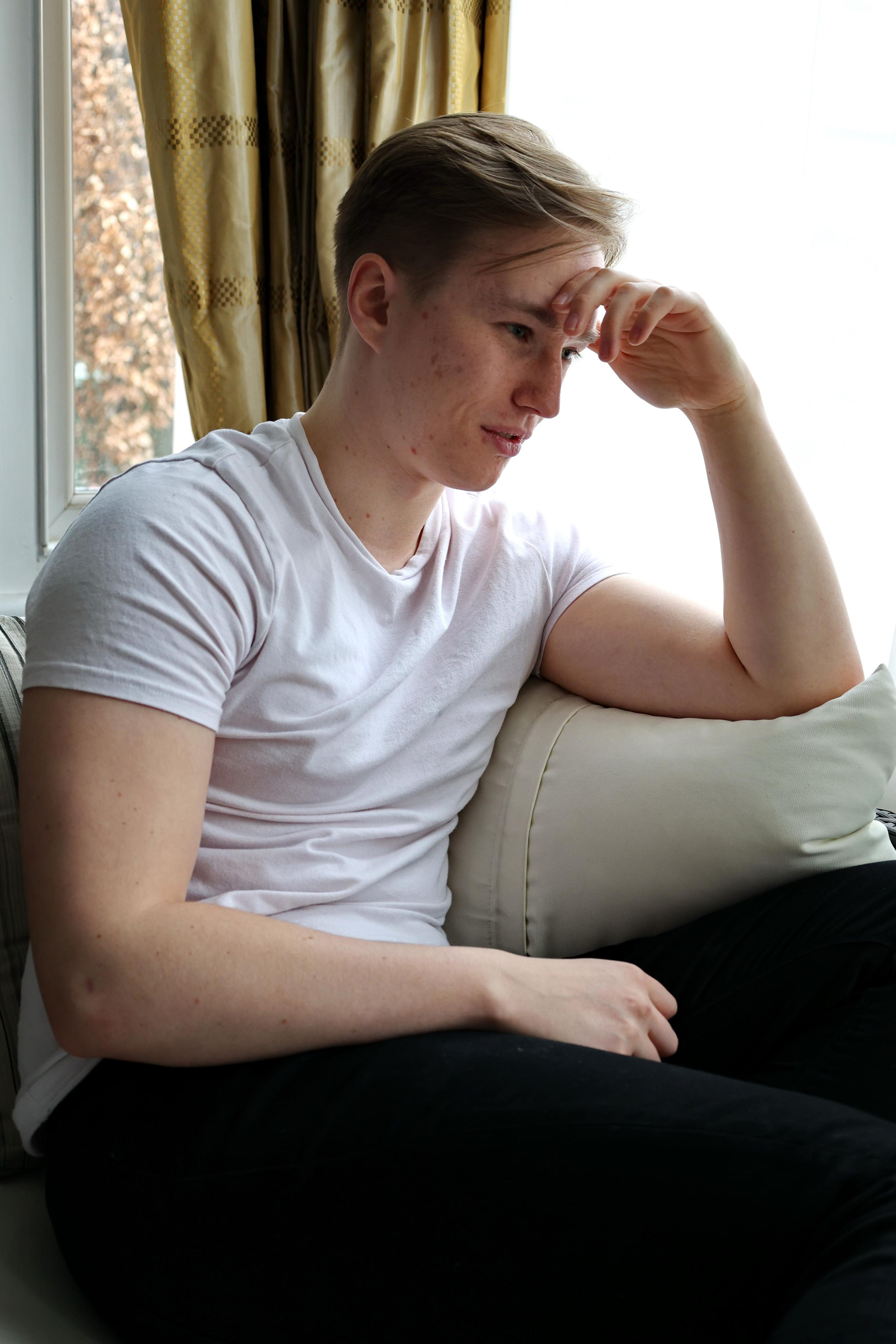 Oleg. Couples and portraits photographer Wimbledon London