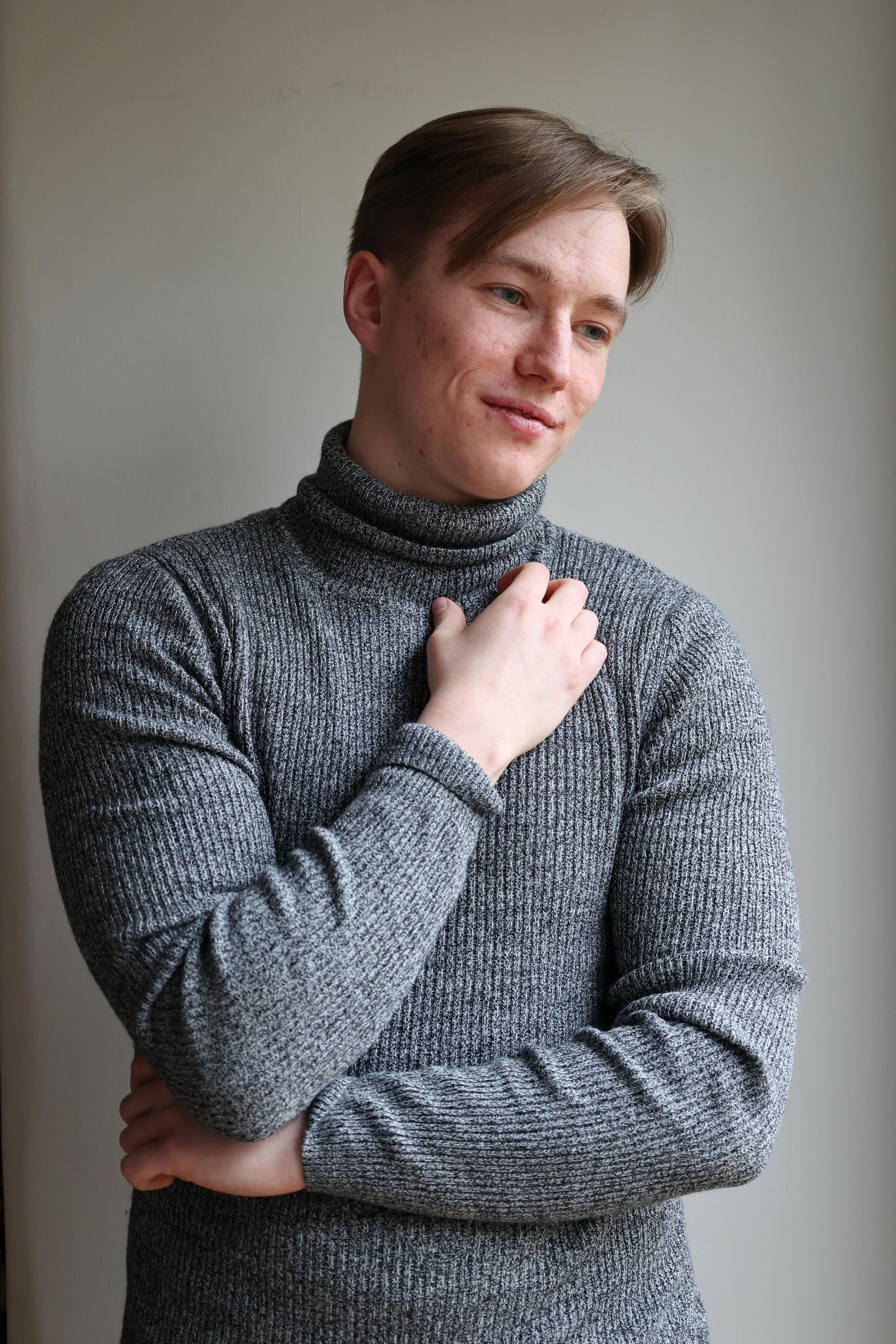 Oleg. Couples and portraits photographer Wimbledon London