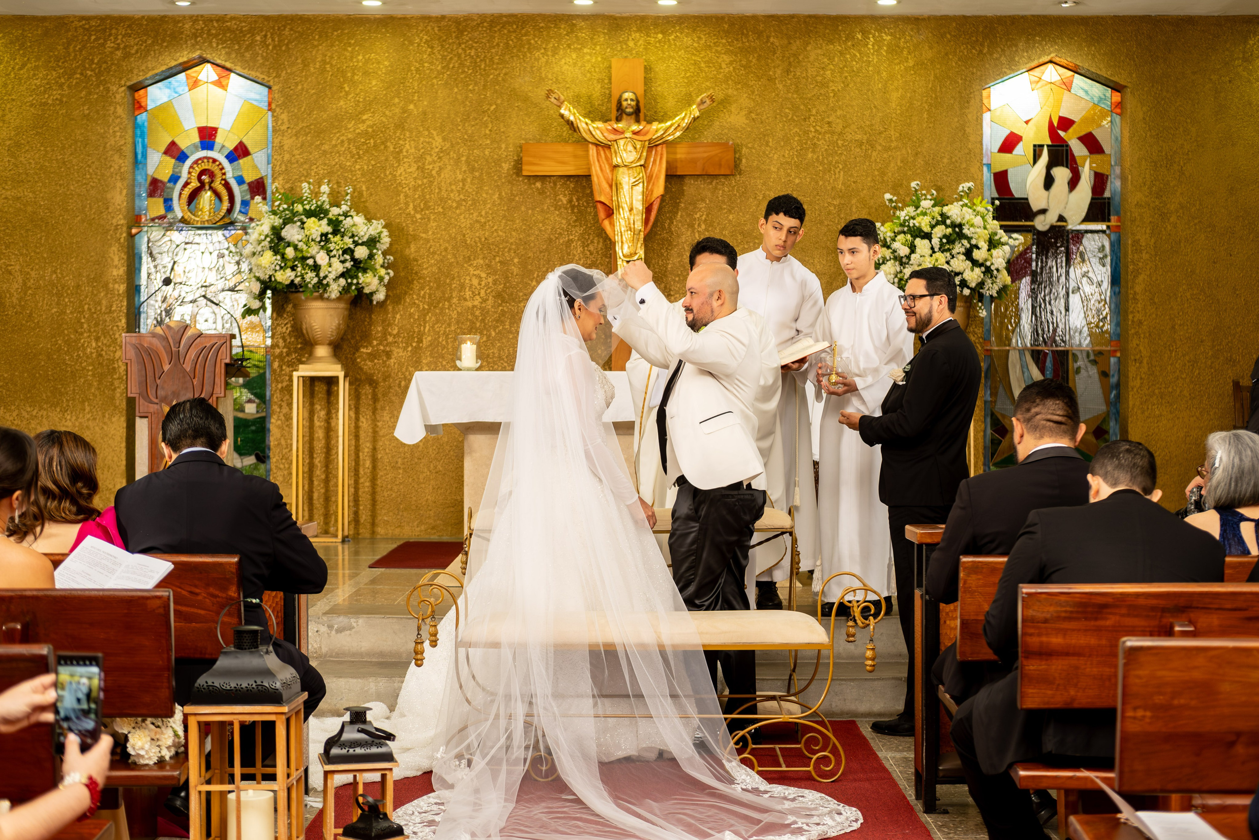 Victor & Lucia. Daniel Brand | Fotografía de Bodas y Comercial en Honduras