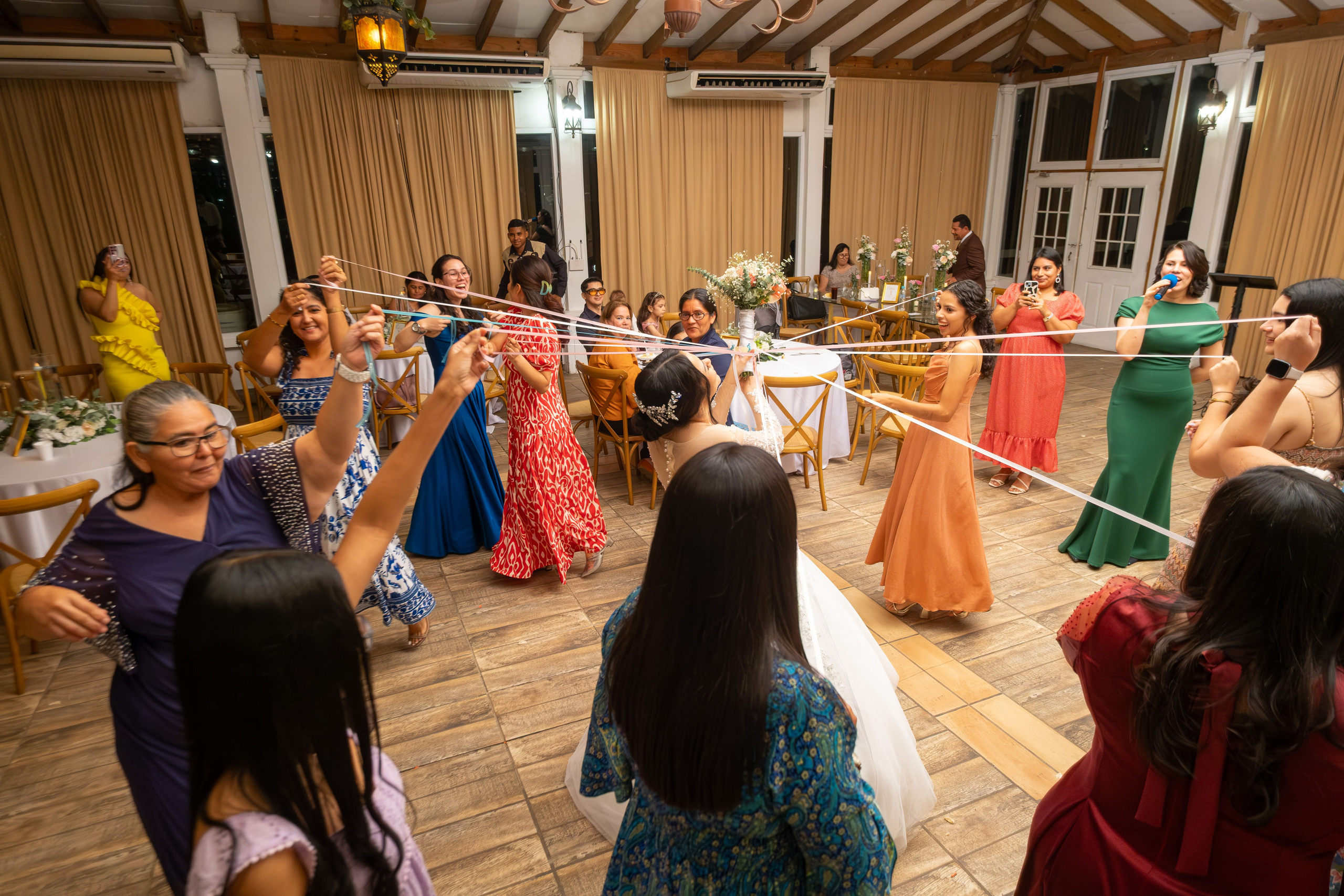 Abi & Gio. Daniel Brand | Fotografía de Bodas y Comercial en Honduras