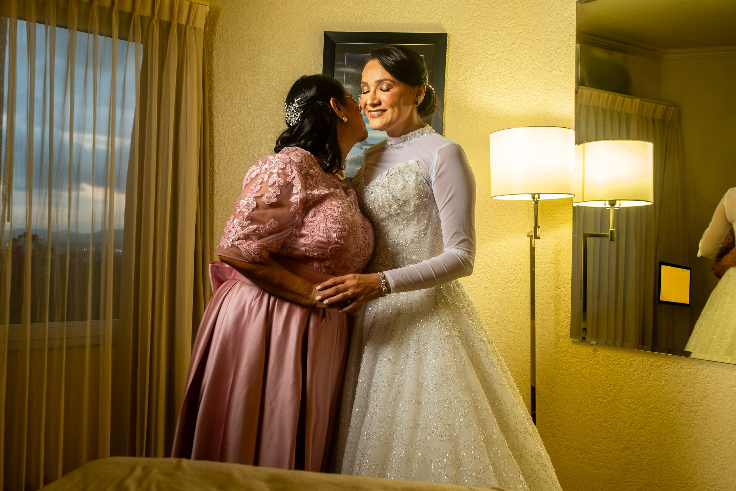 Victor & Lucia. Daniel Brand | Fotografía de Bodas y Comercial en Honduras