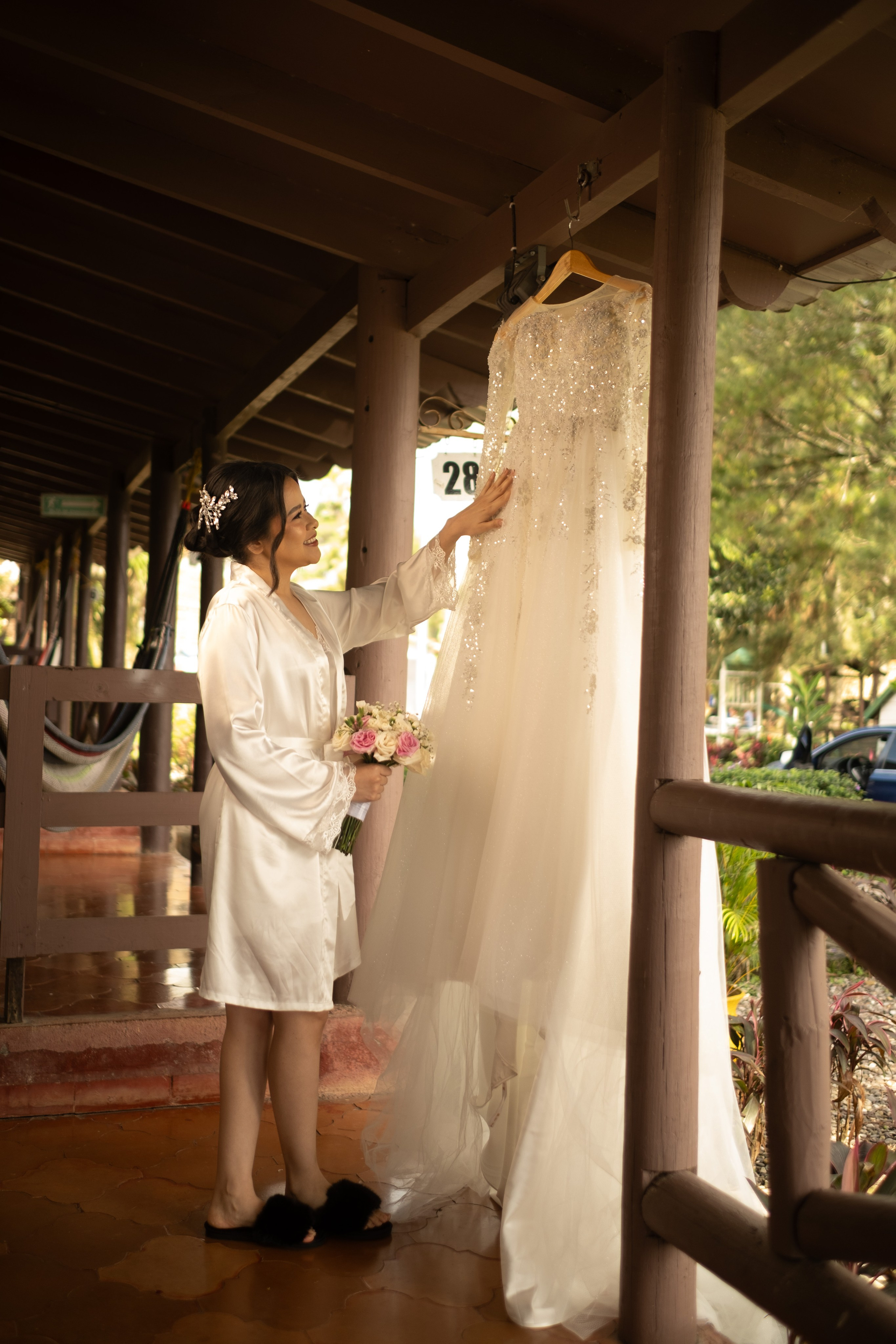 Abi & Gio. Daniel Brand | Fotografía de Bodas y Comercial en Honduras