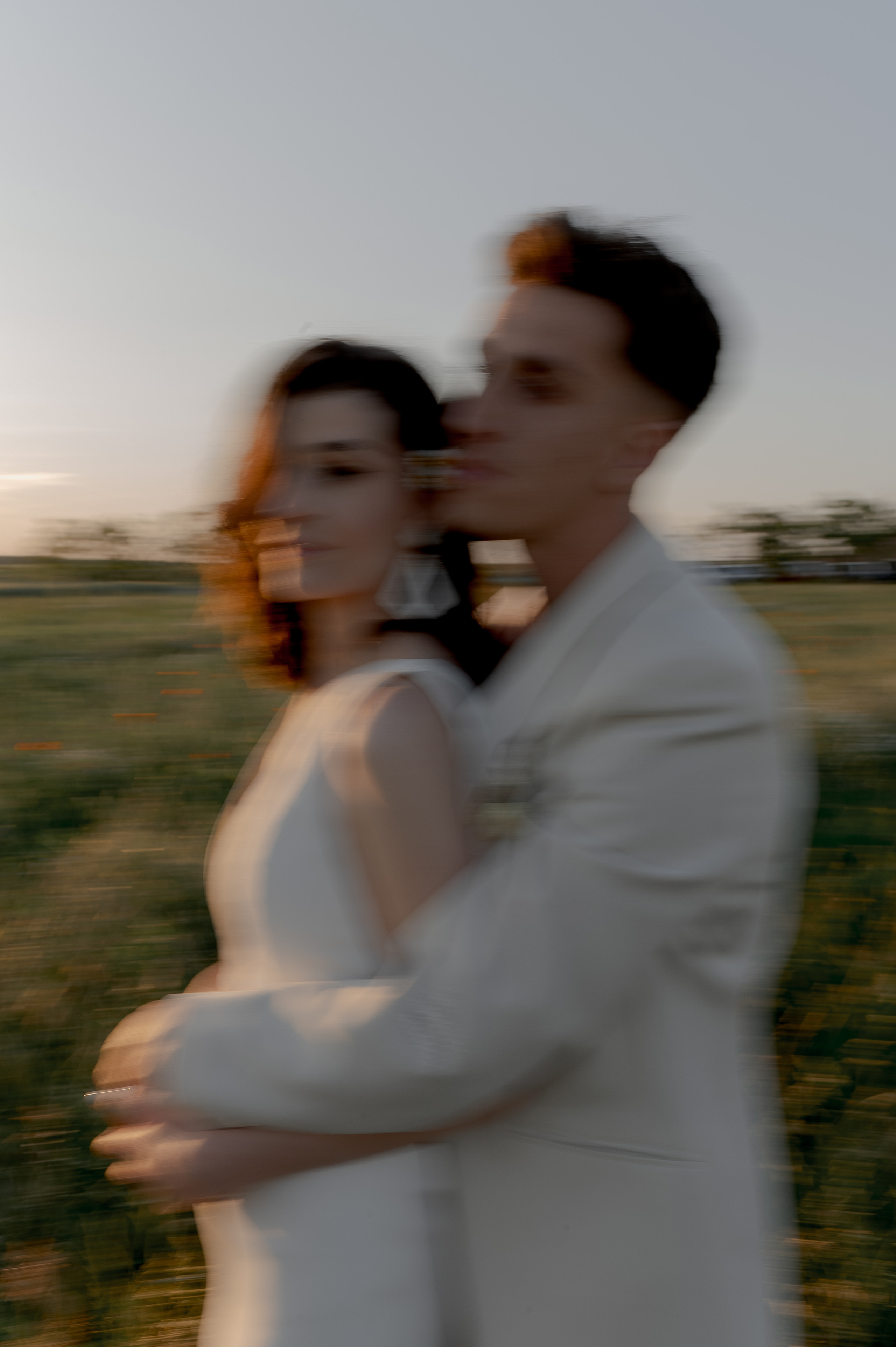 Sergiu, Vanessa and Vittoria — a family portrait in La Palma, Suceava. Wedding photographer and videographer based in Timisoara, Romania
