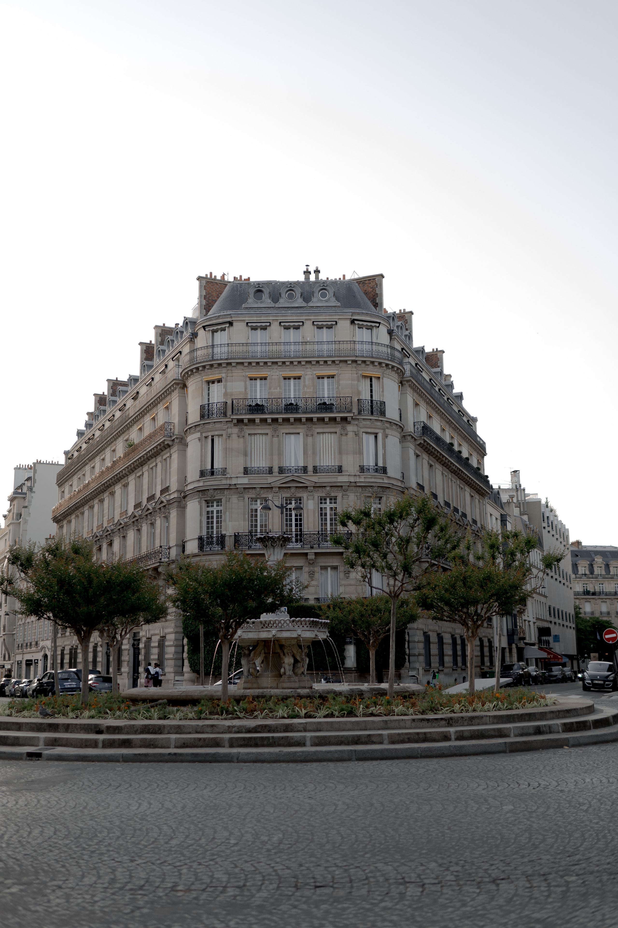 Romantic Wedding on the Seine in Paris photography by Sorin and Patricia wedding destination photography and film