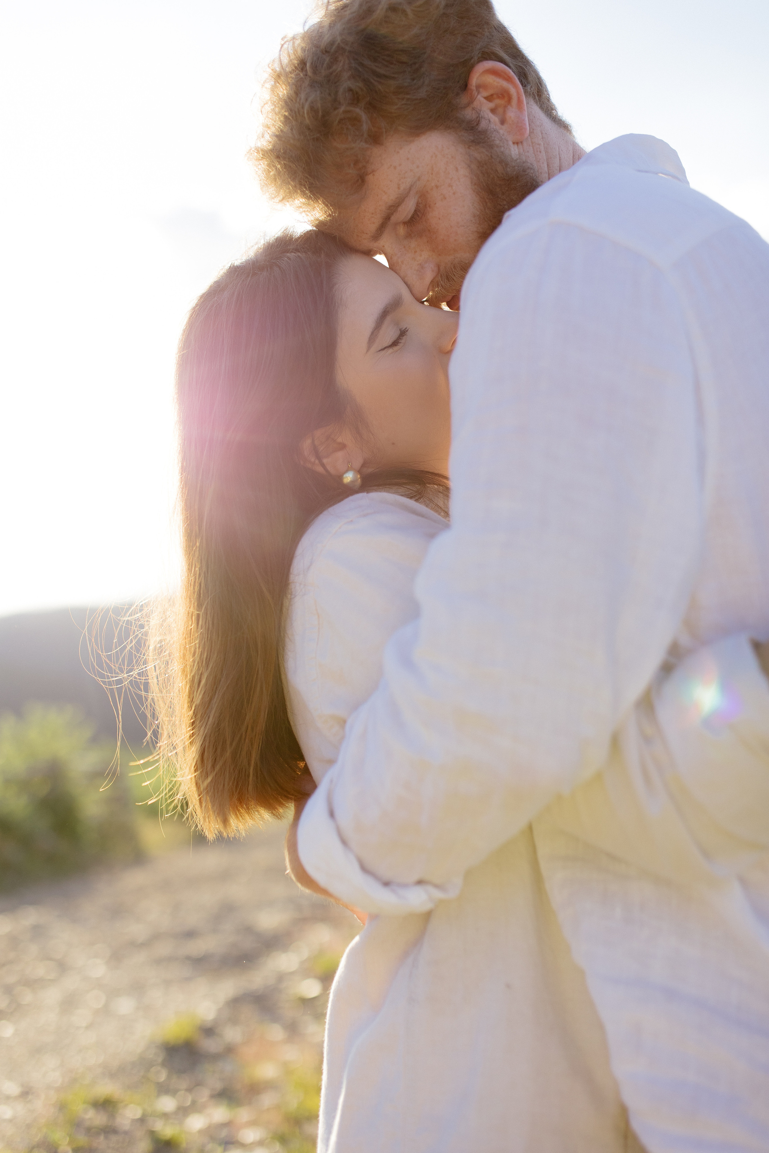 Airy couple session up in the mountains. Italy wedding photographer. Wedding photographer and videographer based in Timisoara, Romania
