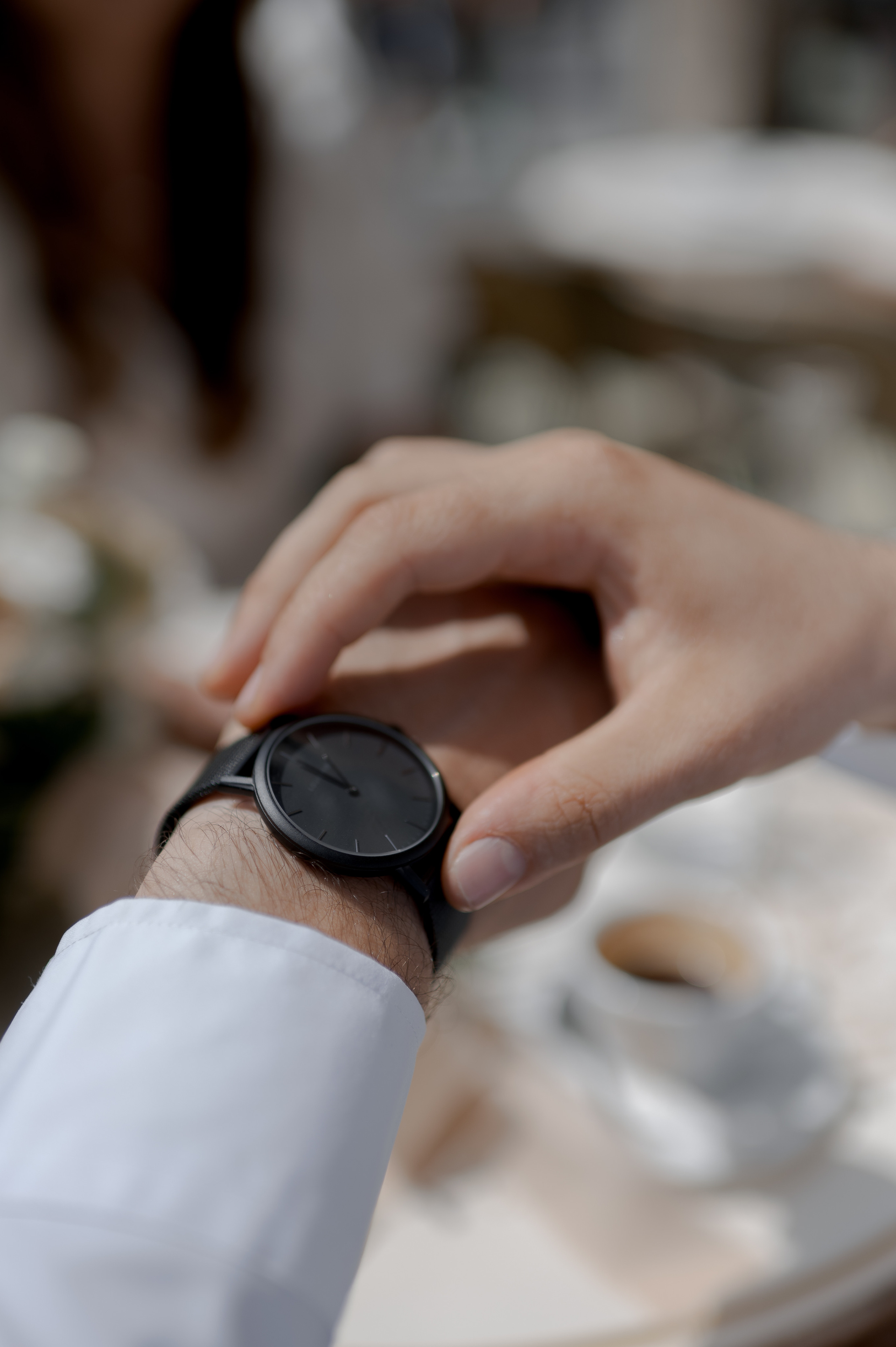 Paris Wedding on The Seine. Wedding photographer and videographer based in Timisoara, Romania