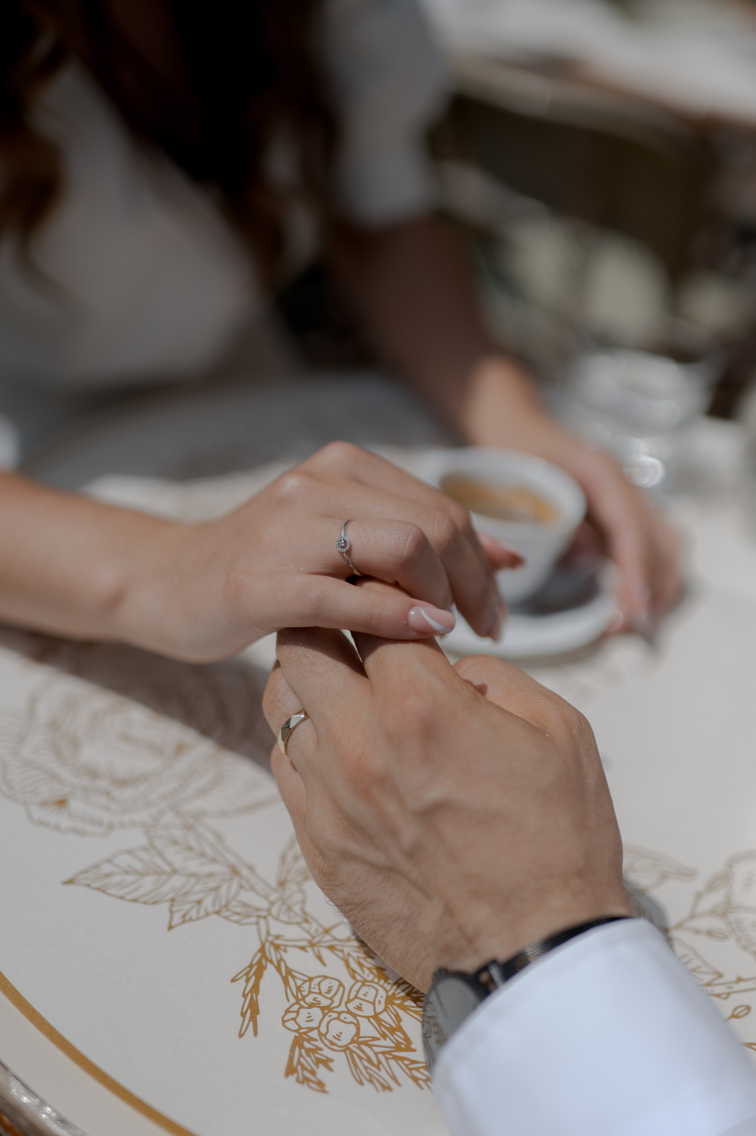Paris Wedding on The Seine. Wedding photographer and videographer based in Timisoara, Romania