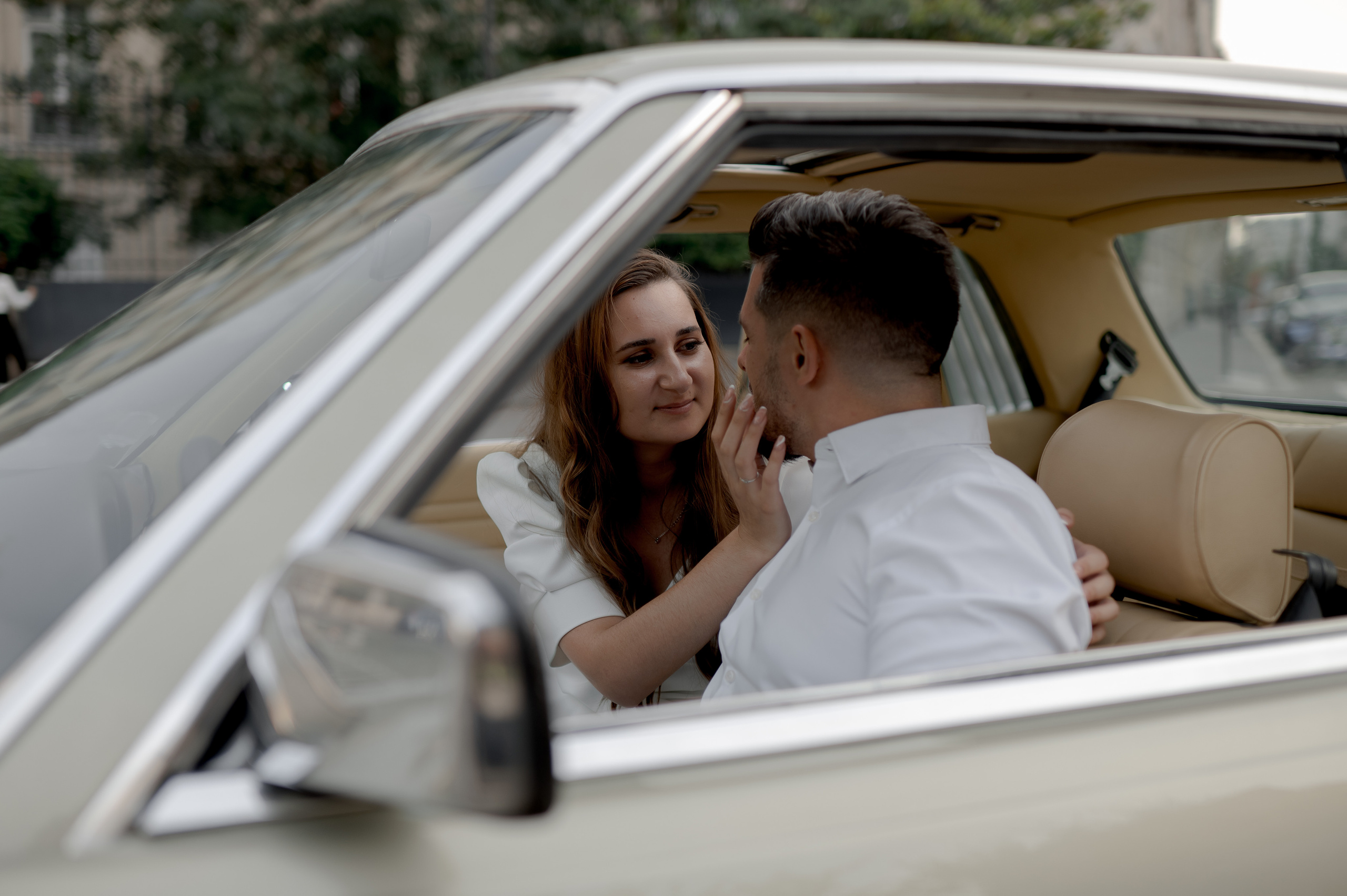Romantic Wedding on the Seine in Paris photography by Sorin and Patricia wedding destination photography and film