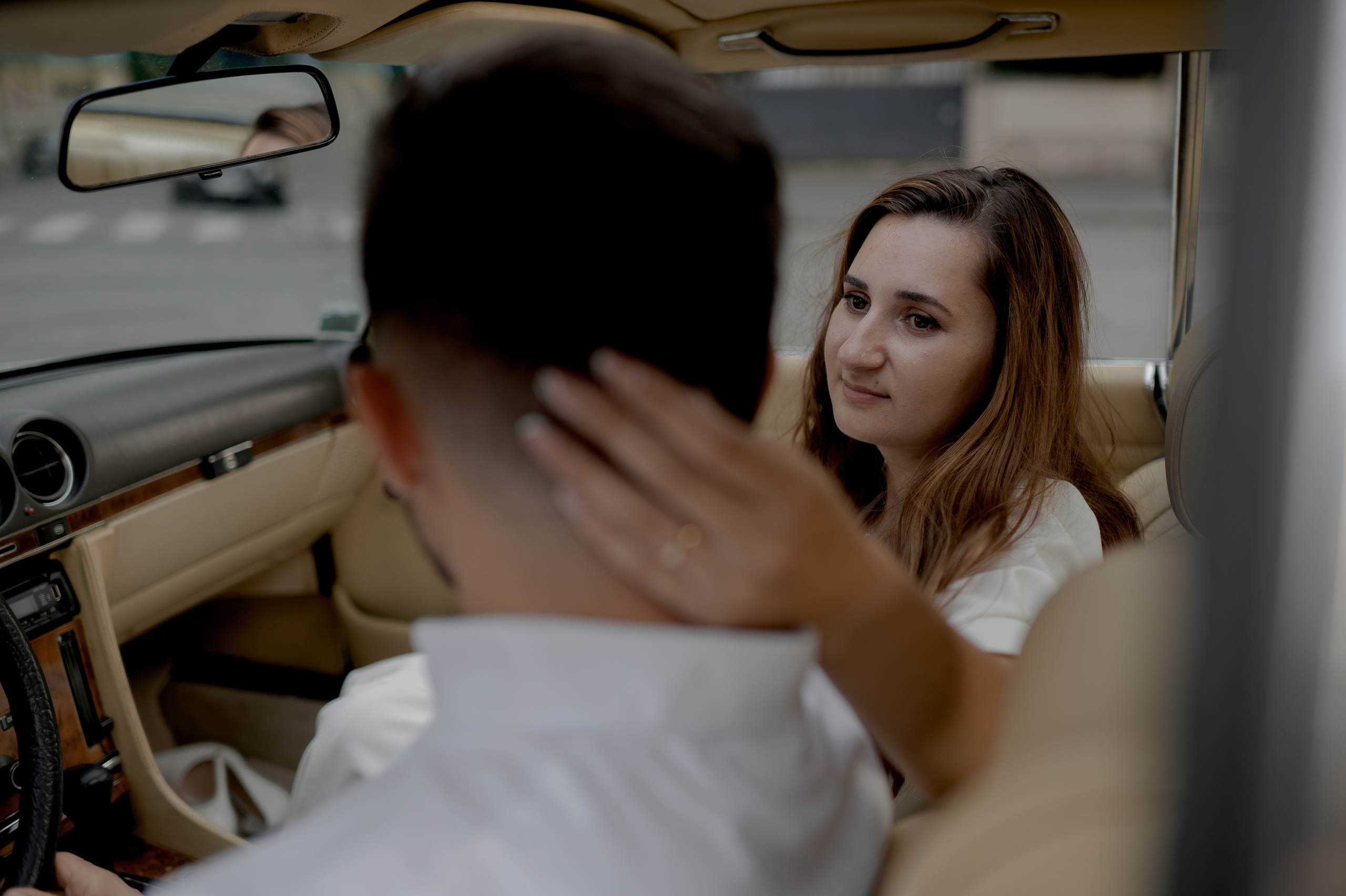 Romantic Wedding on the Seine in Paris photography by Sorin and Patricia wedding destination photography and film