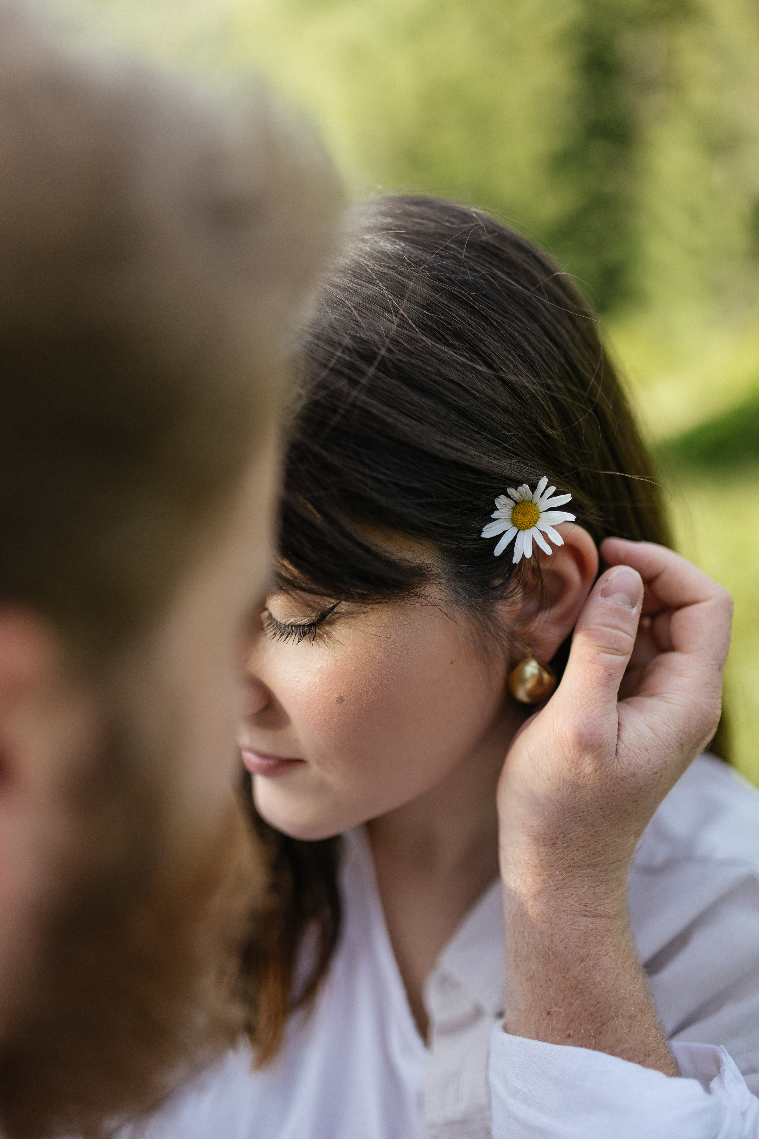 Airy couple session up in the mountains. Italy wedding photographer. Wedding photographer and videographer based in Timisoara, Romania