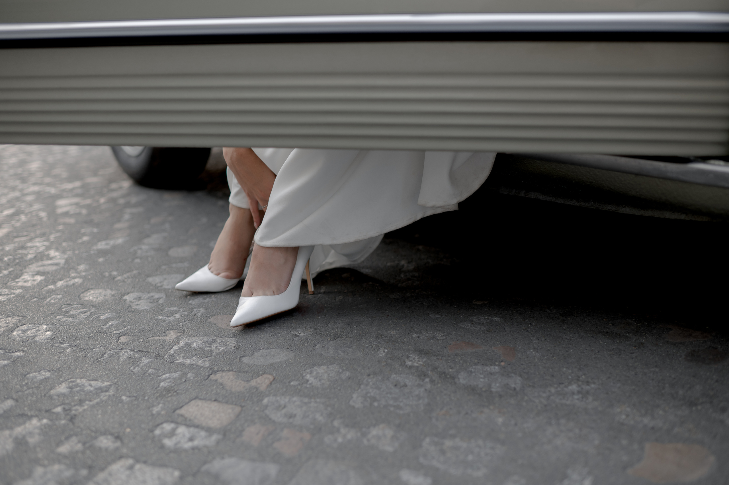 Romantic Wedding on the Seine in Paris photography by Sorin and Patricia wedding destination photography and film
