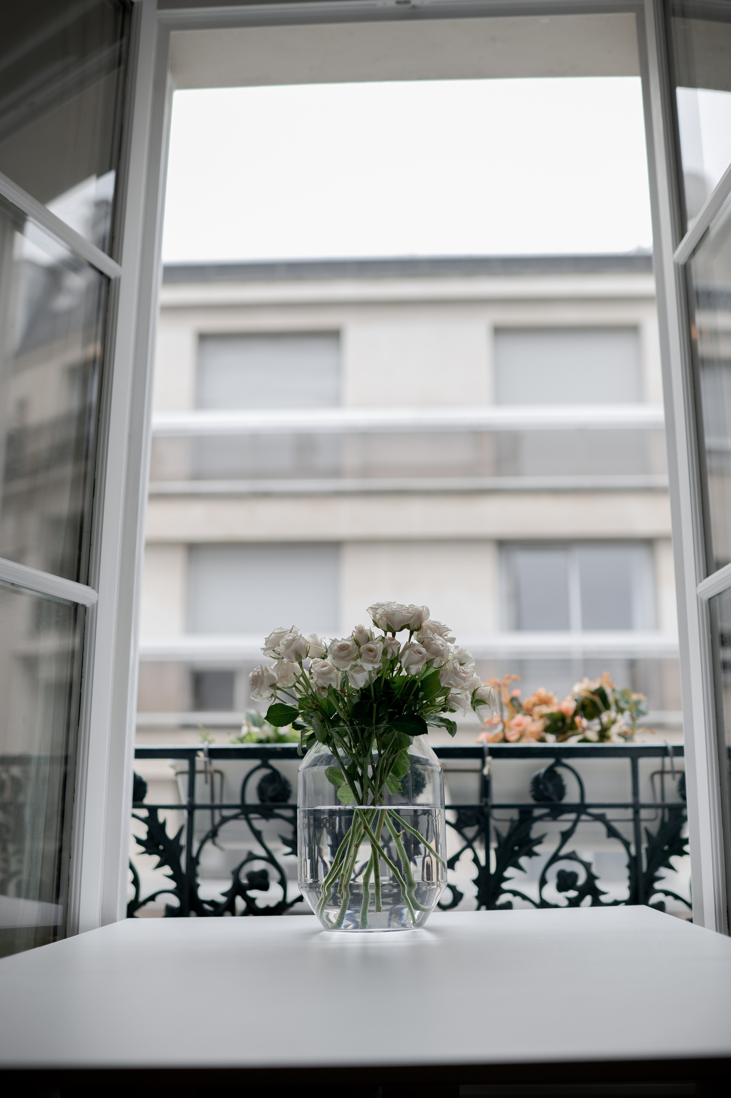 Romantic Wedding on the Seine in Paris photography by Sorin and Patricia wedding destination photography and film