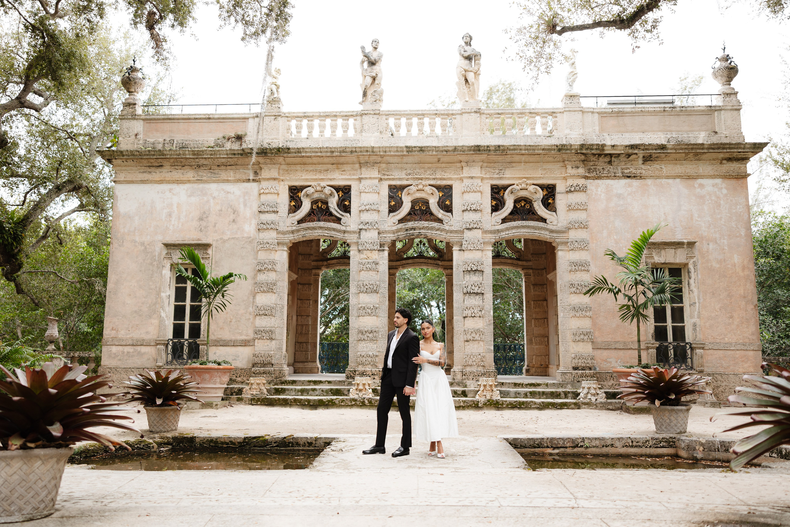 MONICA & RAUL. YES I DO PRODUCTION — Wedding photography&videography