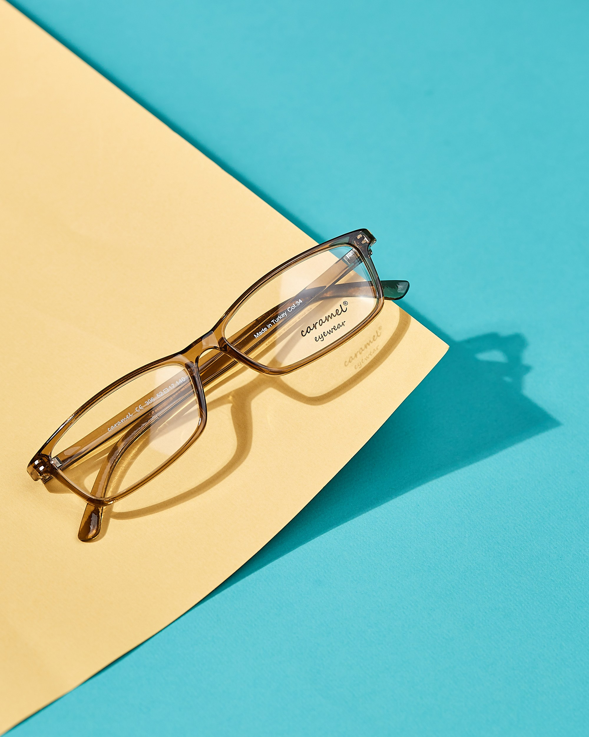 Eynək Fotoqrafiyası — Satışınızı Artıran Peşəkar Vizual Həllər. Məhsul Fotoqrafı Bakıda