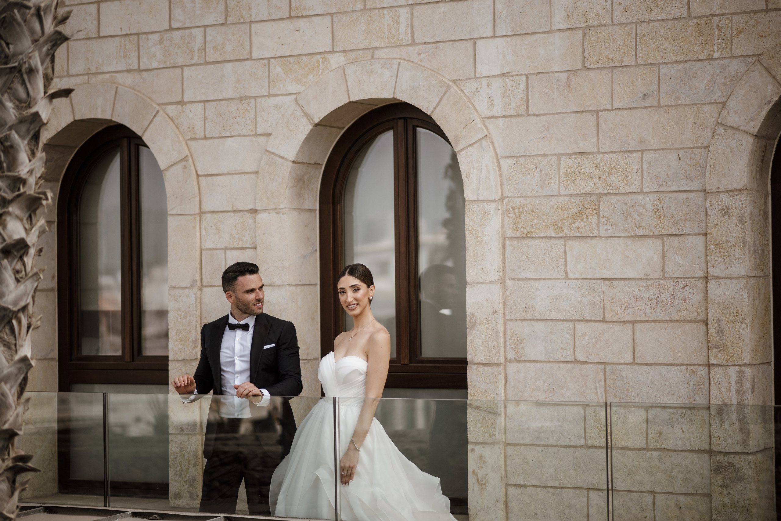 Wedding & Save the Date → צילום חתונות/ רווקות. Wedding and events photographers Studio Shalom