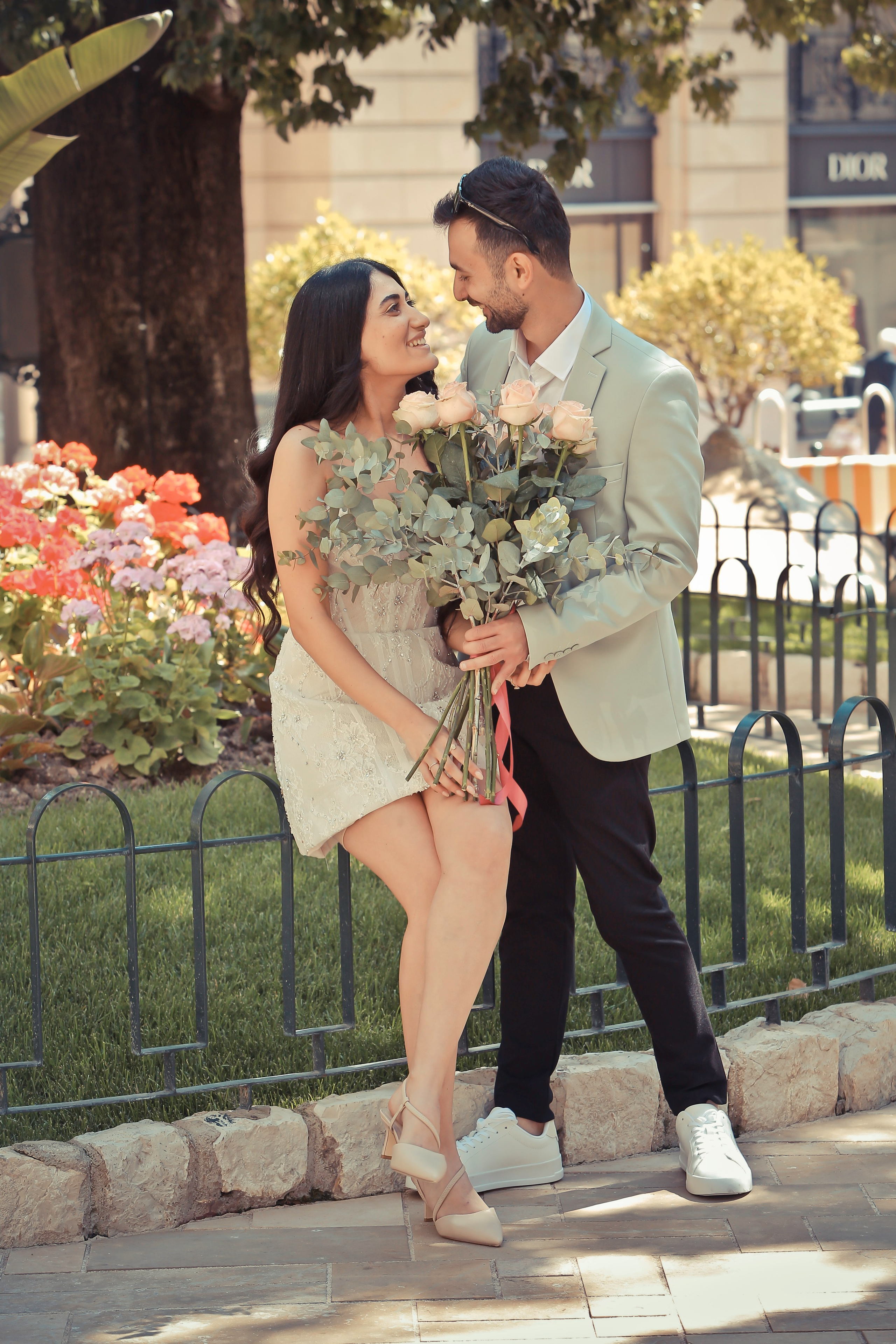 Daniel & Maayan. Wedding and events photographers Studio Shalom