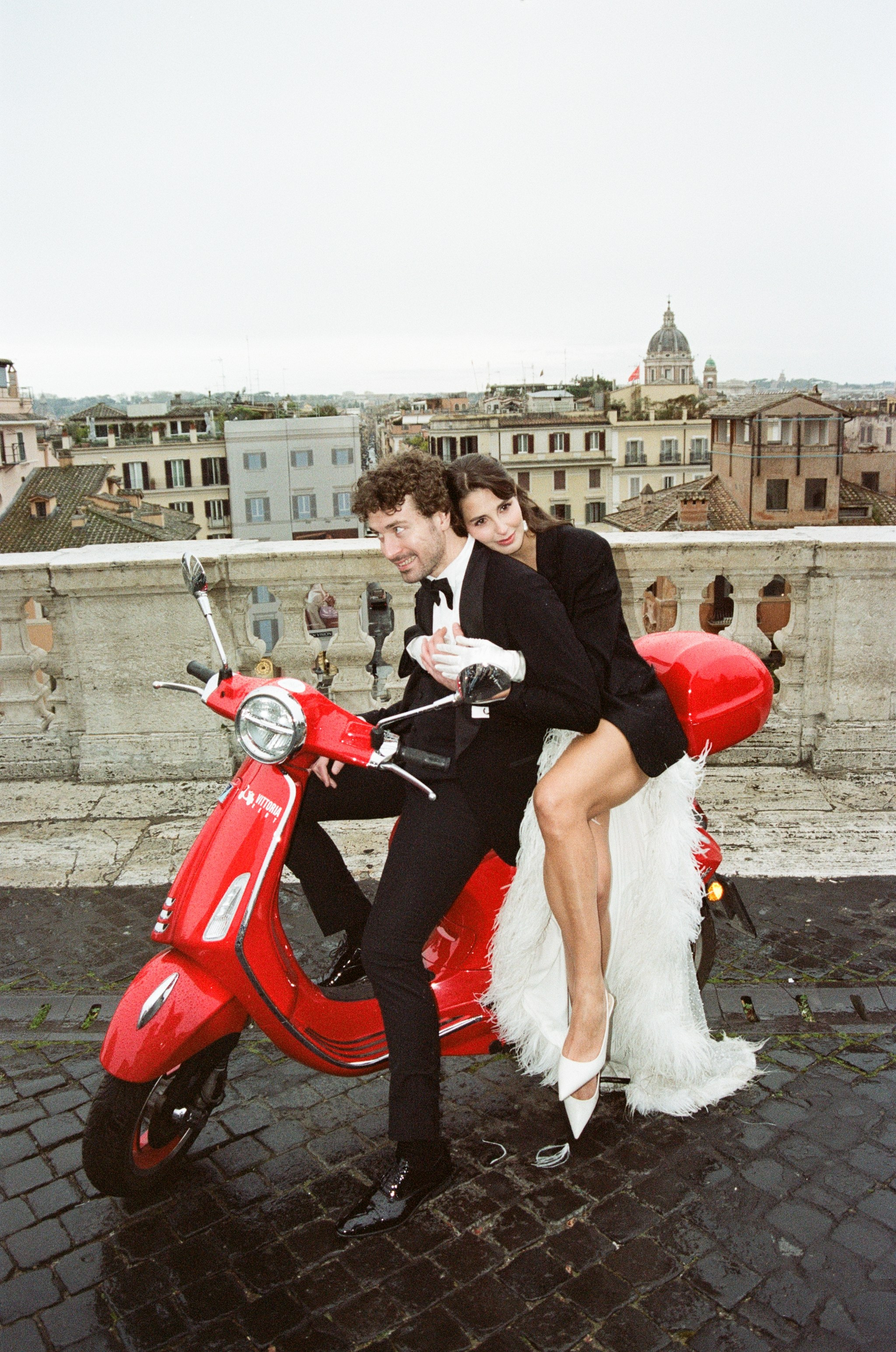 Film Wedding Photographer in NYC & Worldwide | Valentin Proskurnin