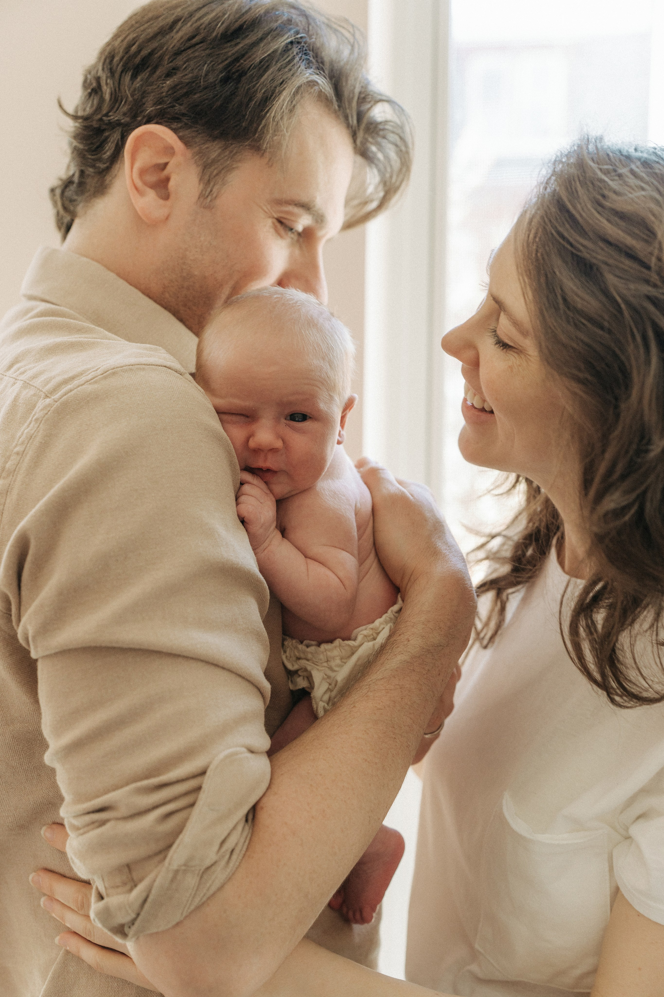 JoLynn, Justen and Codi. Alisa Tant — Family and newborn photographer Bucks County, Montgomery county, Philadelphia, NJ