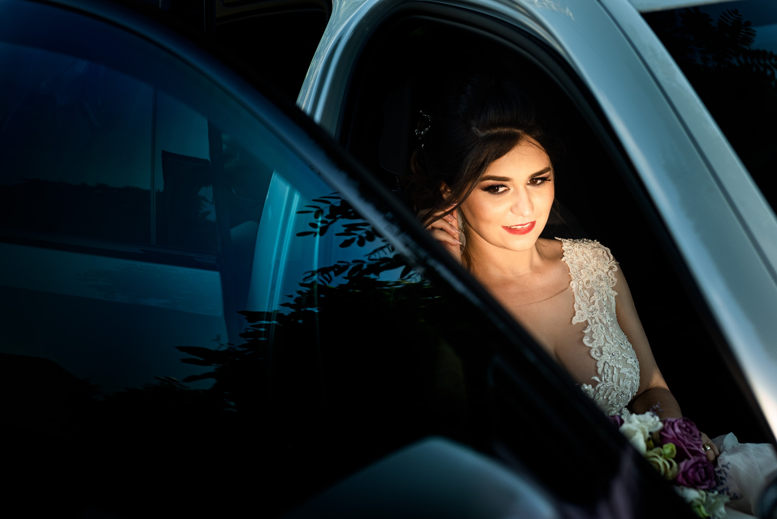 Simona & Ionuț. Acasă