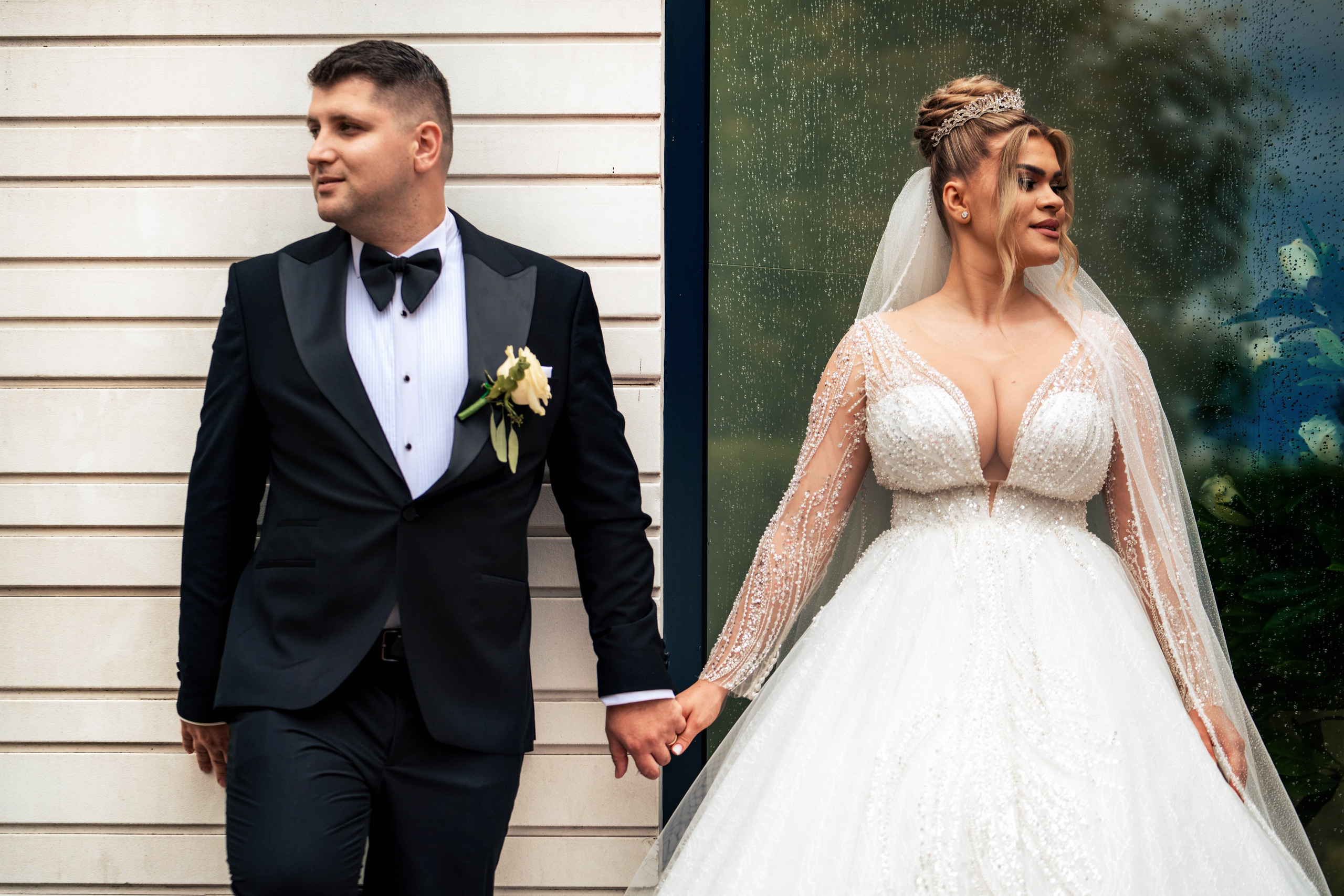 Andreea, Damian si Aris. Fotograf nunta si evenimente Giurgiu