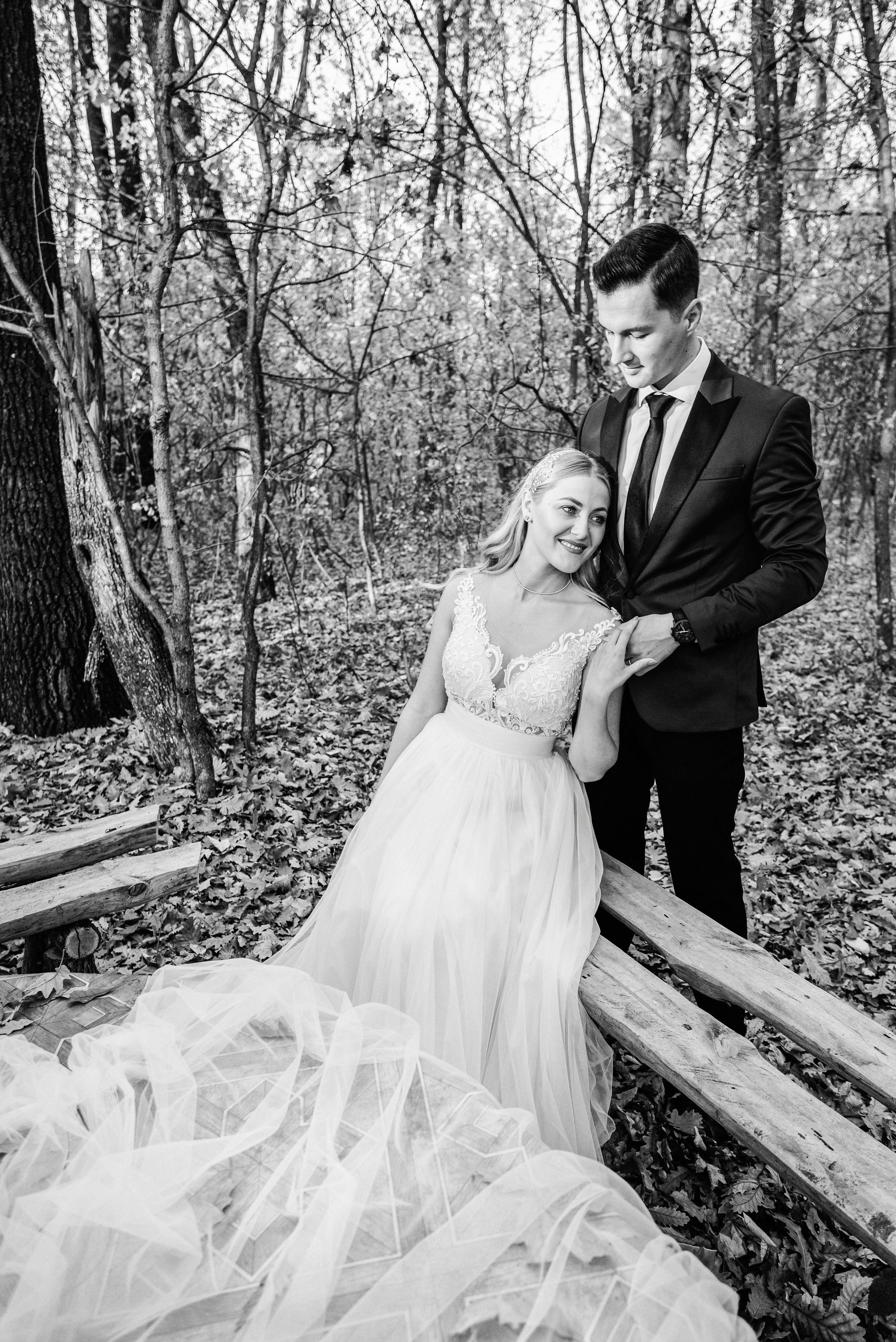 Adriana & Andrei. Acasă