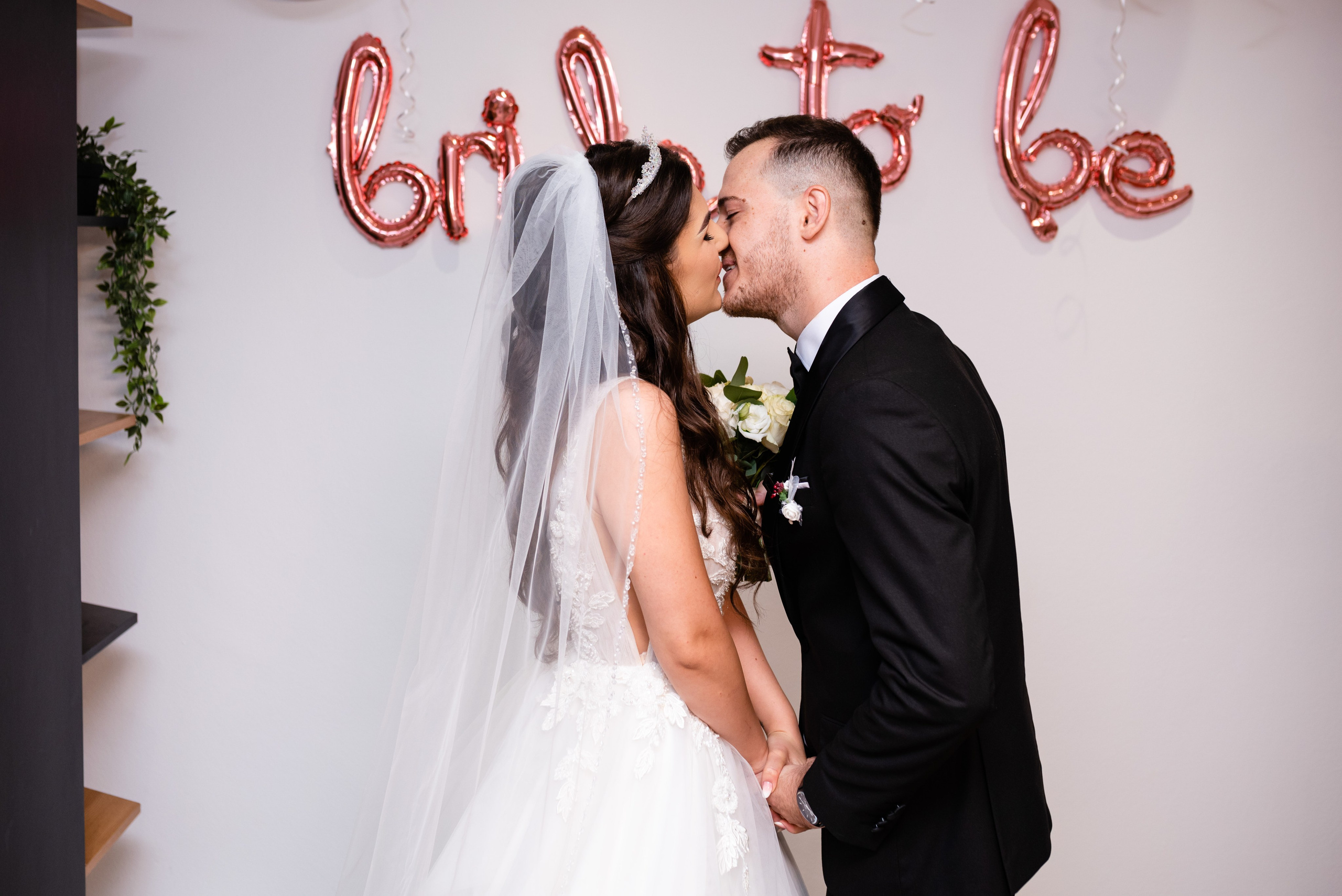 Andreea & Remus. Acasă