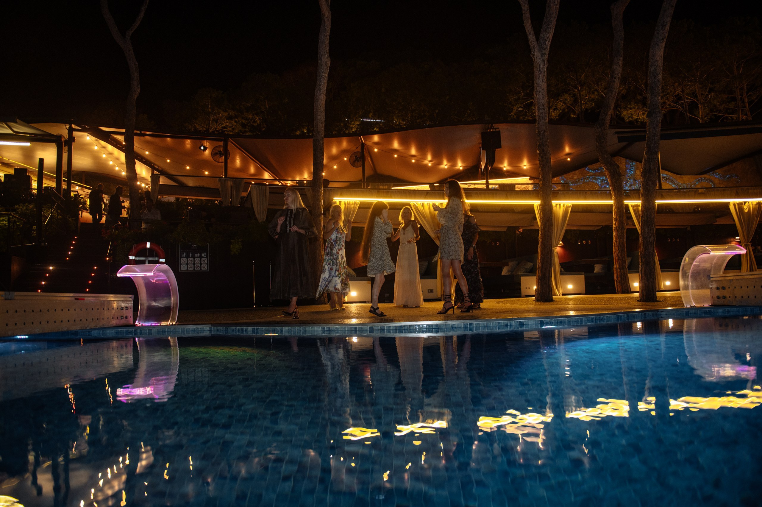 Cumpleaños. Фотограф Екатерина Гасанова — фотосессии в Барселоне