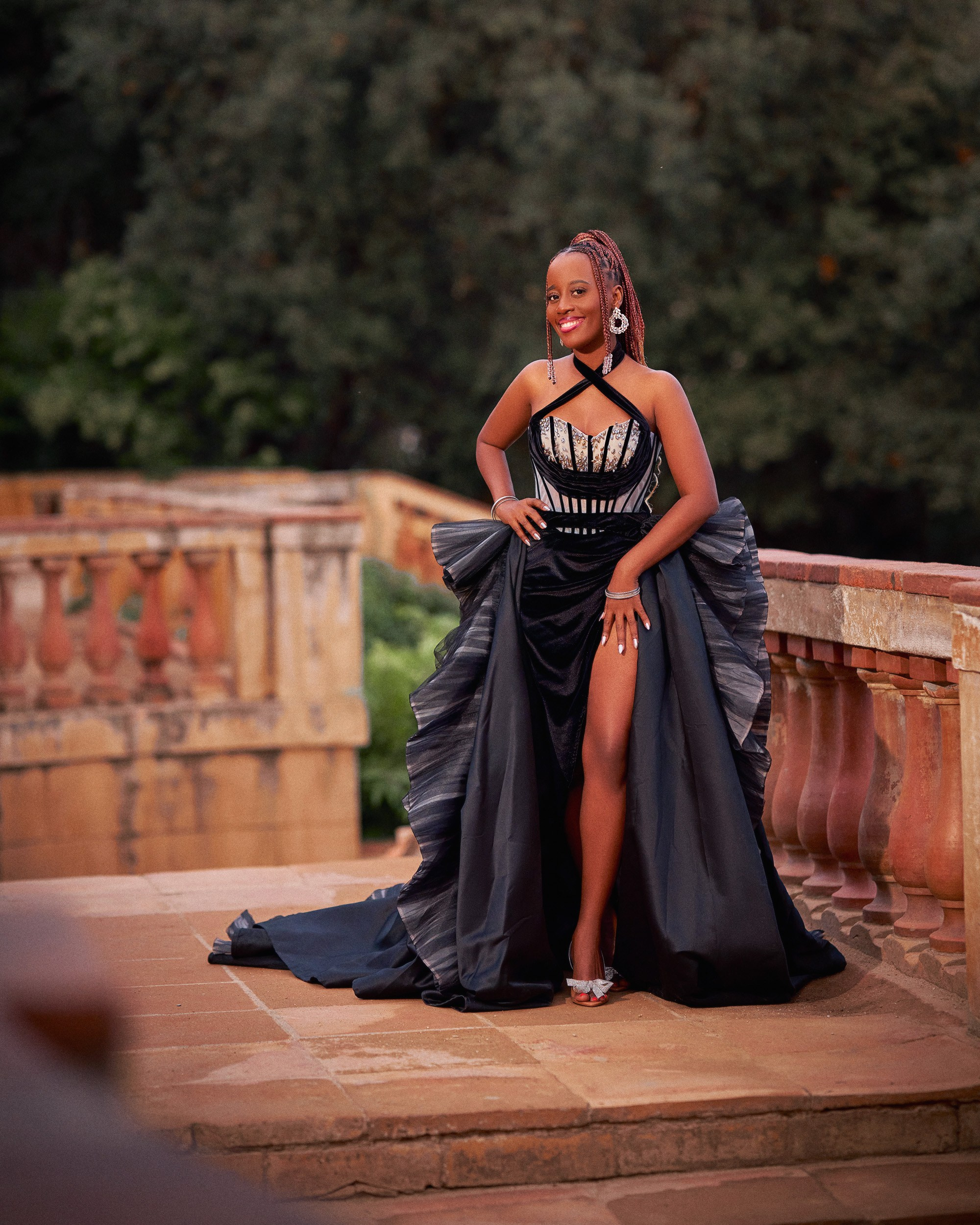 Moda & Vestidos. Inicio