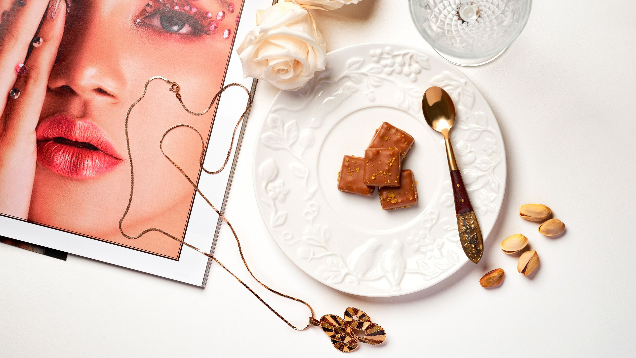 Product photography. Inicio