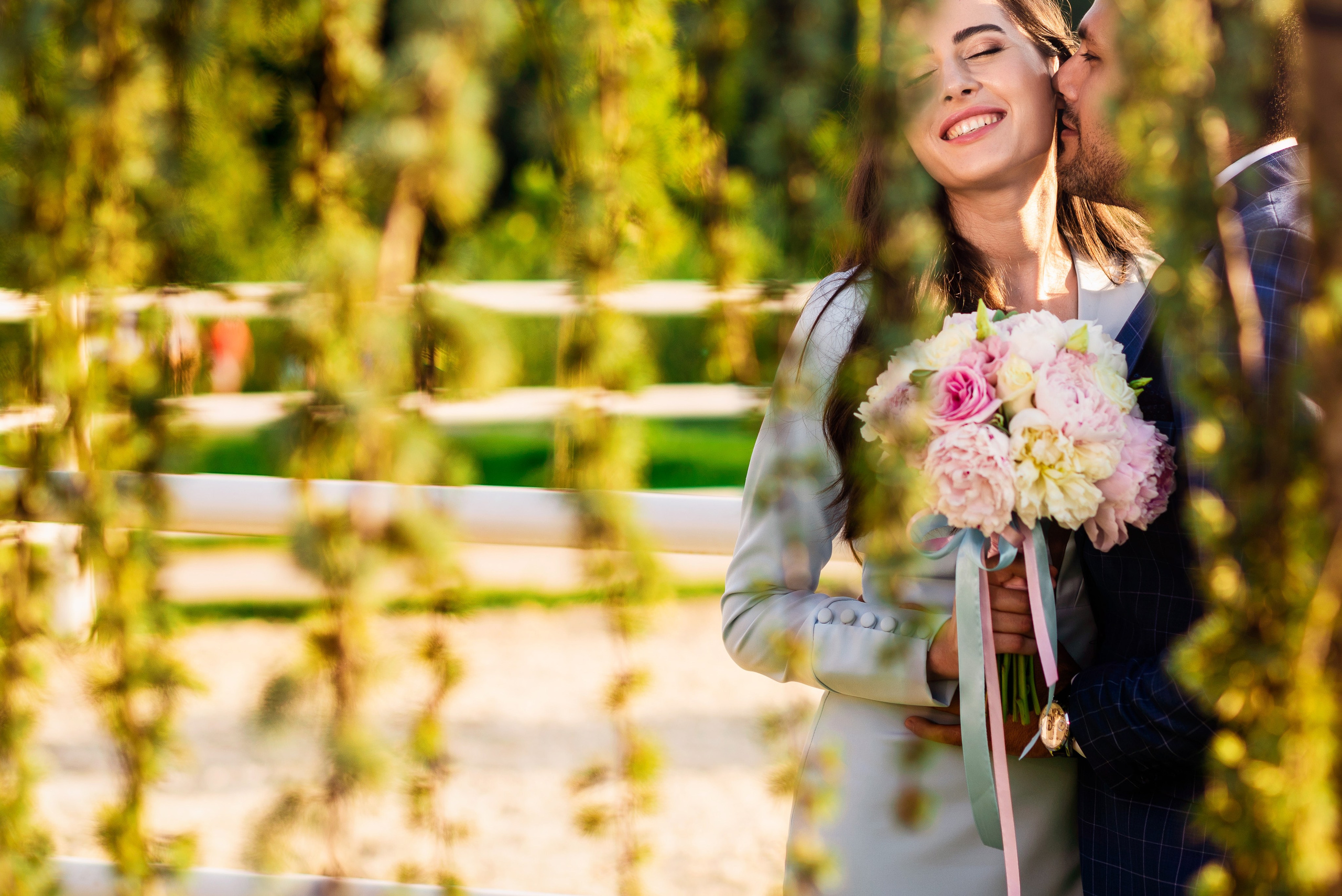 Cristiana & Catalin. Acasă