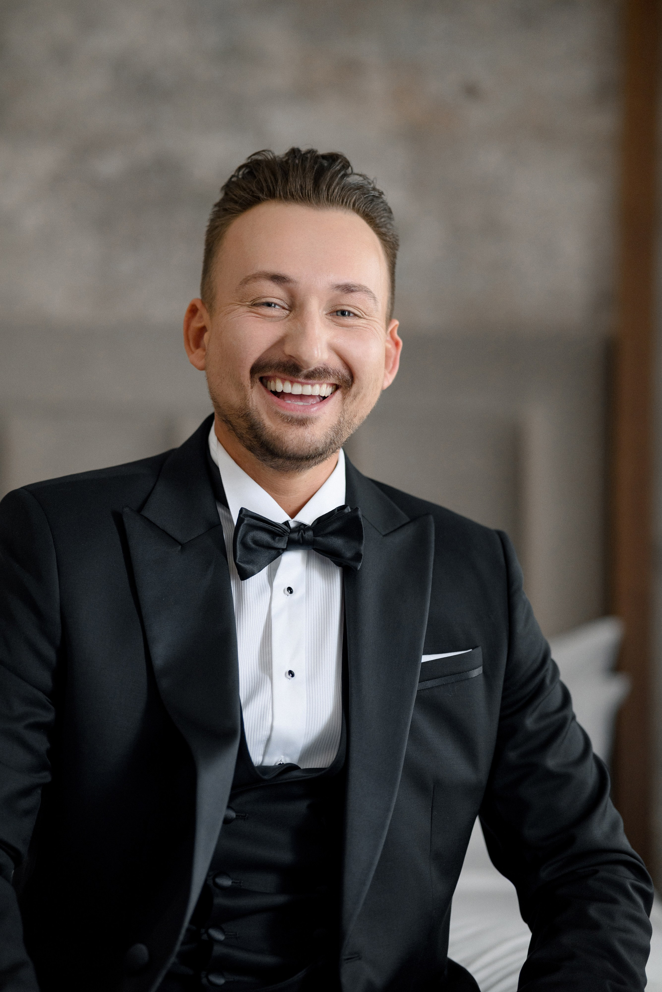 Wedding photographer Warsaw and Europe