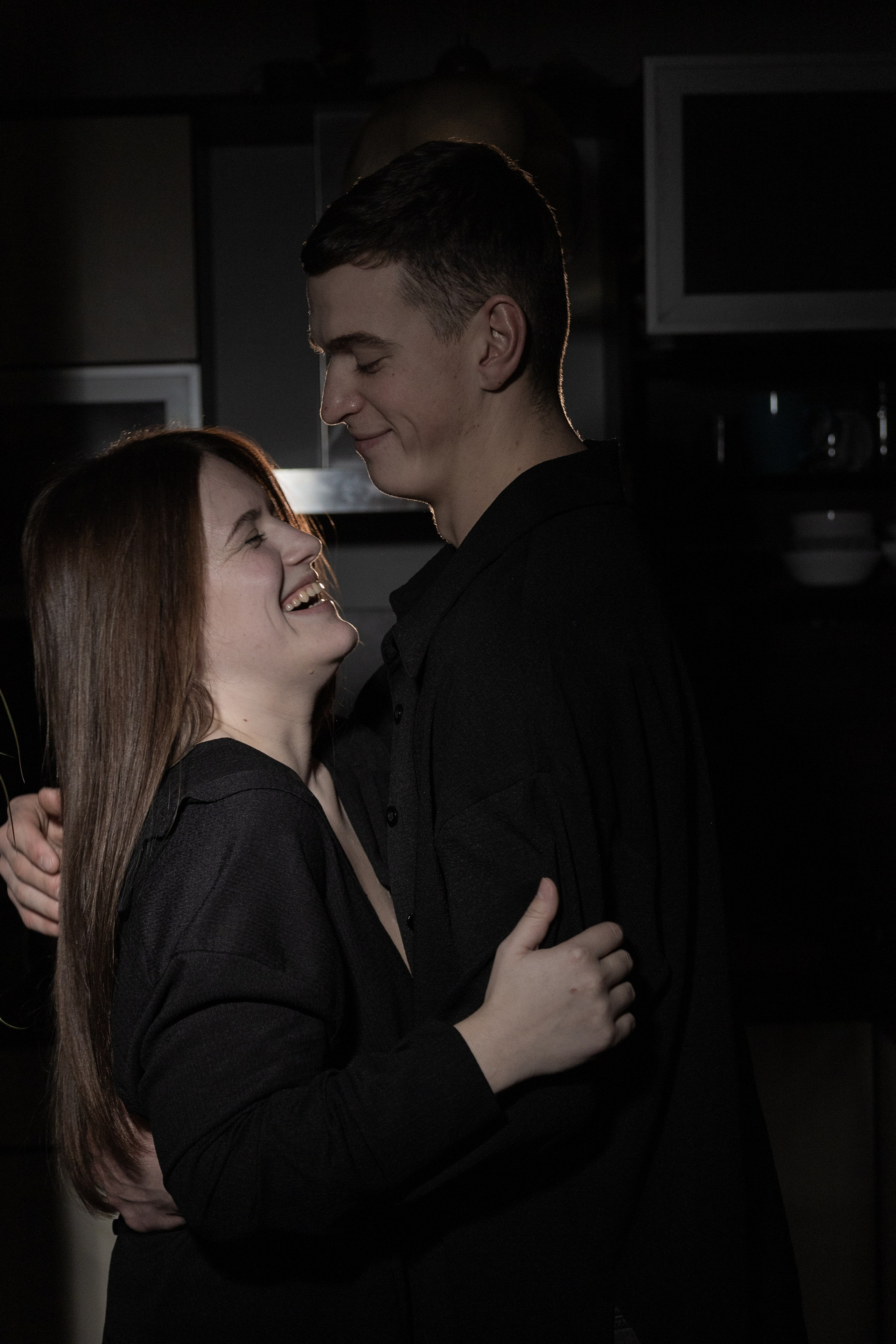 Love Story (Home). Content creator | Fotografia | Videografia
